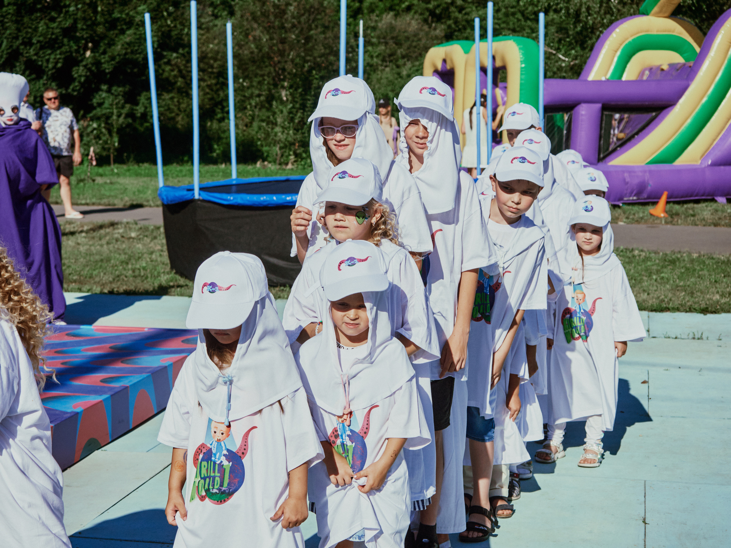 1 годик. Фотограф Санкт-Петербург