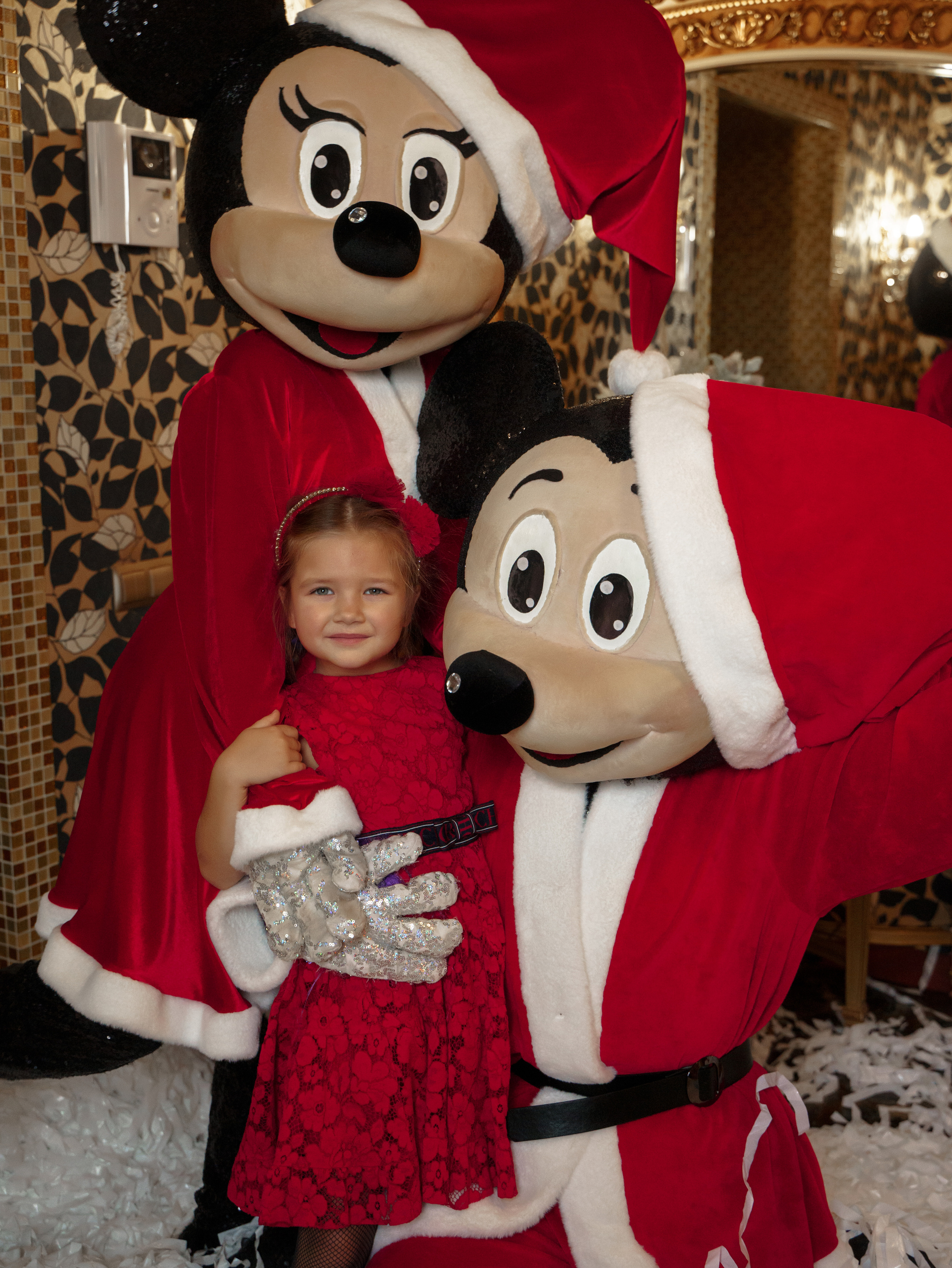 Новый год. Фотограф Санкт-Петербург