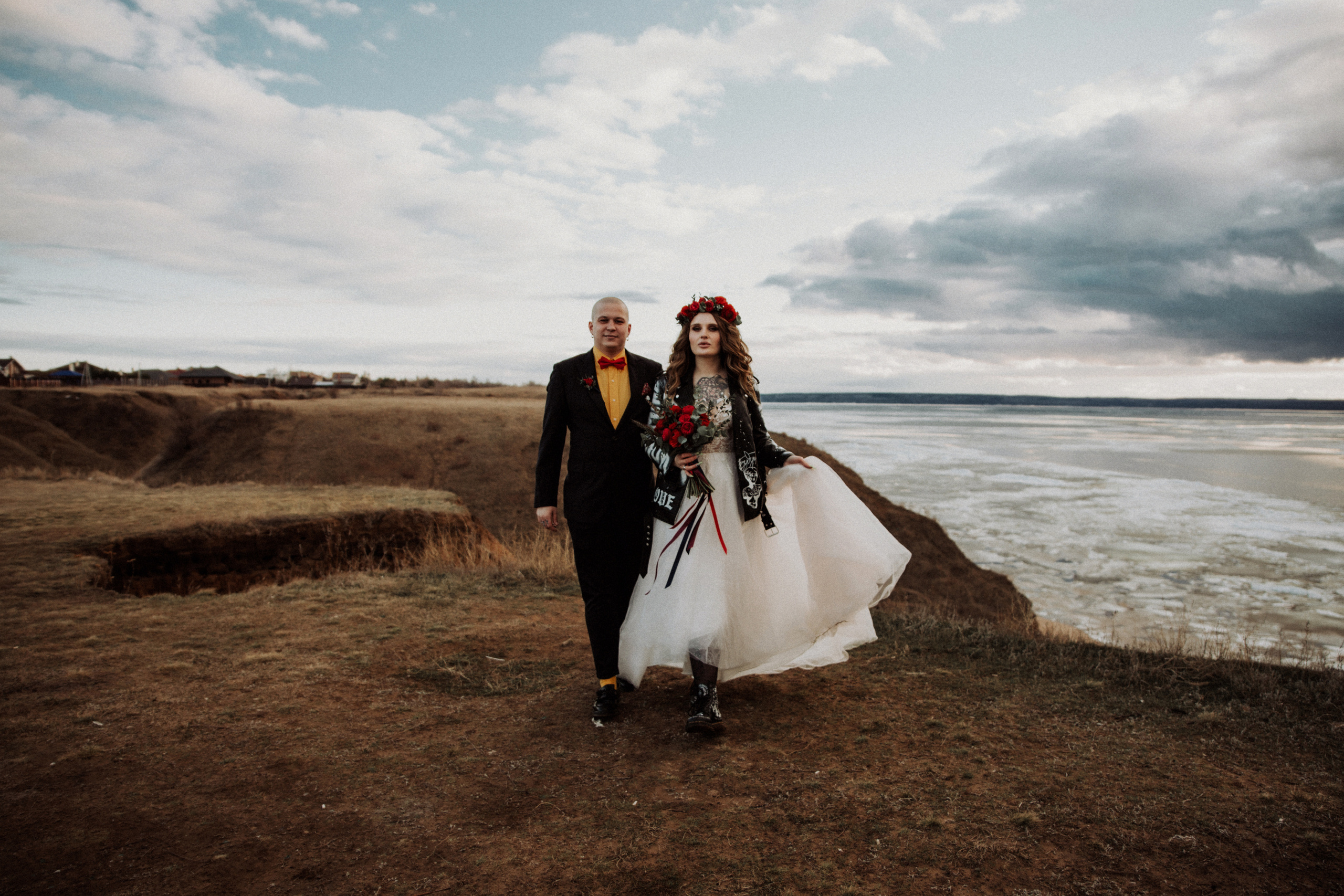 Wed. Фотограф Санкт-Петербург