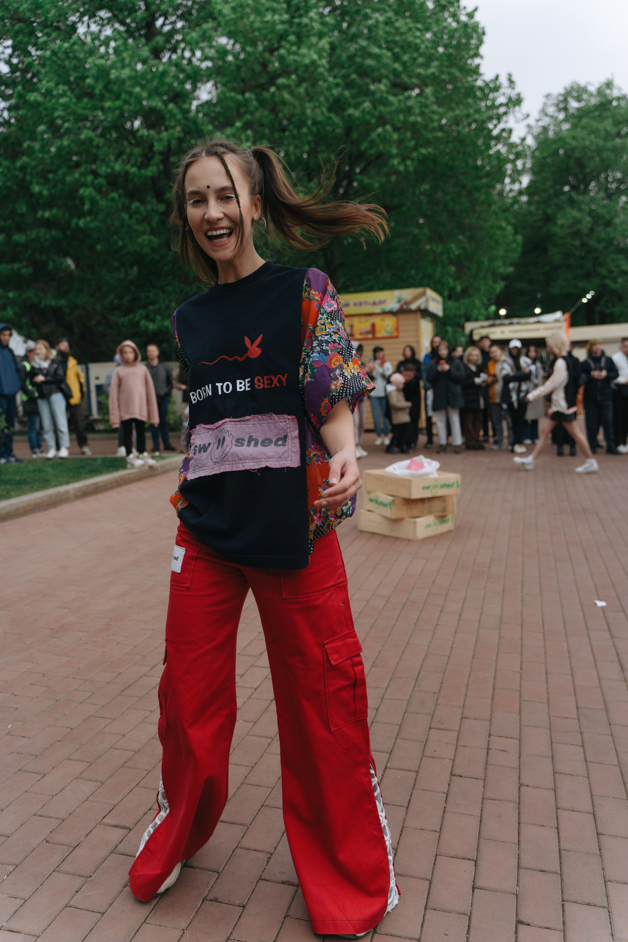 Swo_oshed. Фотограф Санкт-Петербург