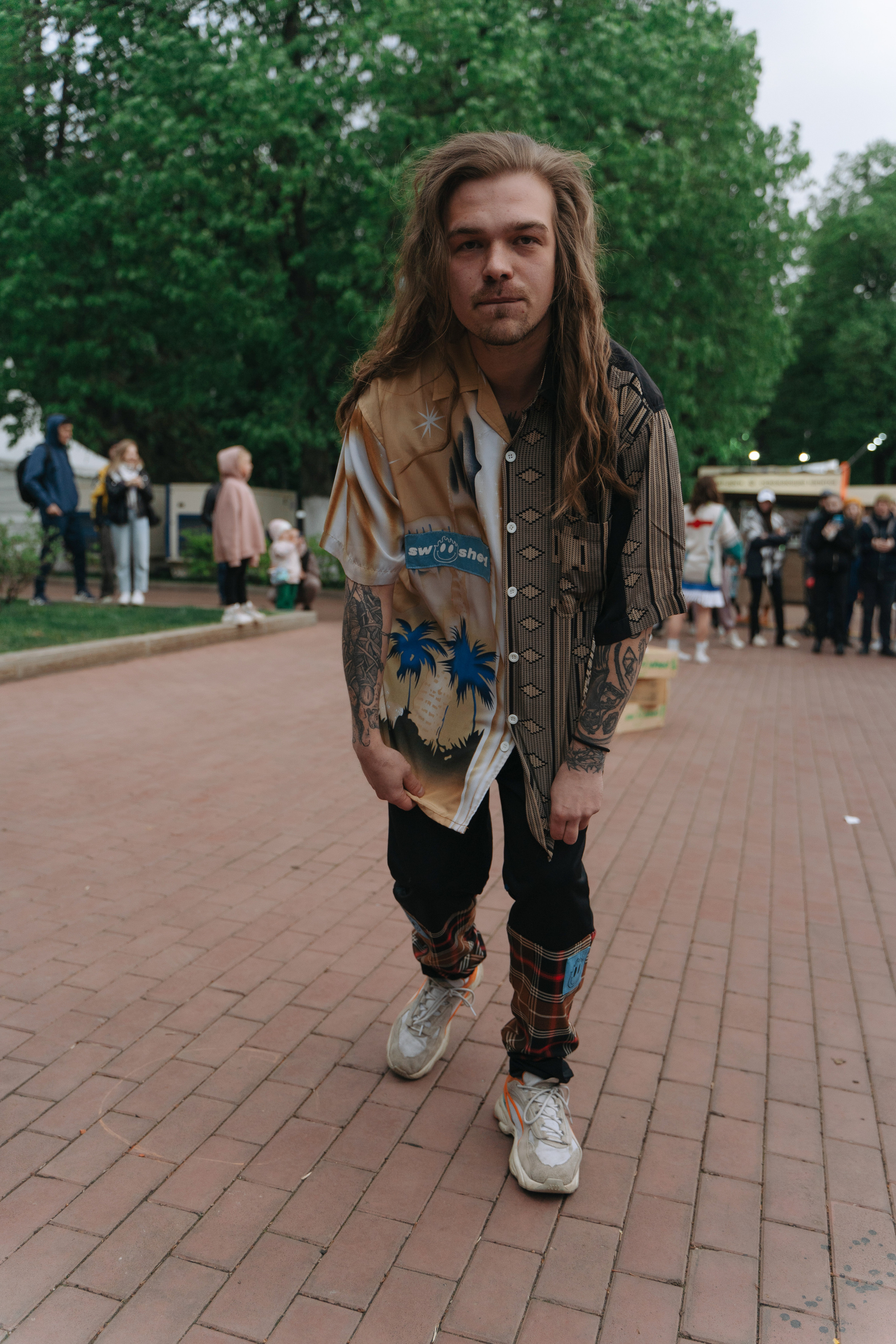 Swo_oshed. Фотограф Санкт-Петербург