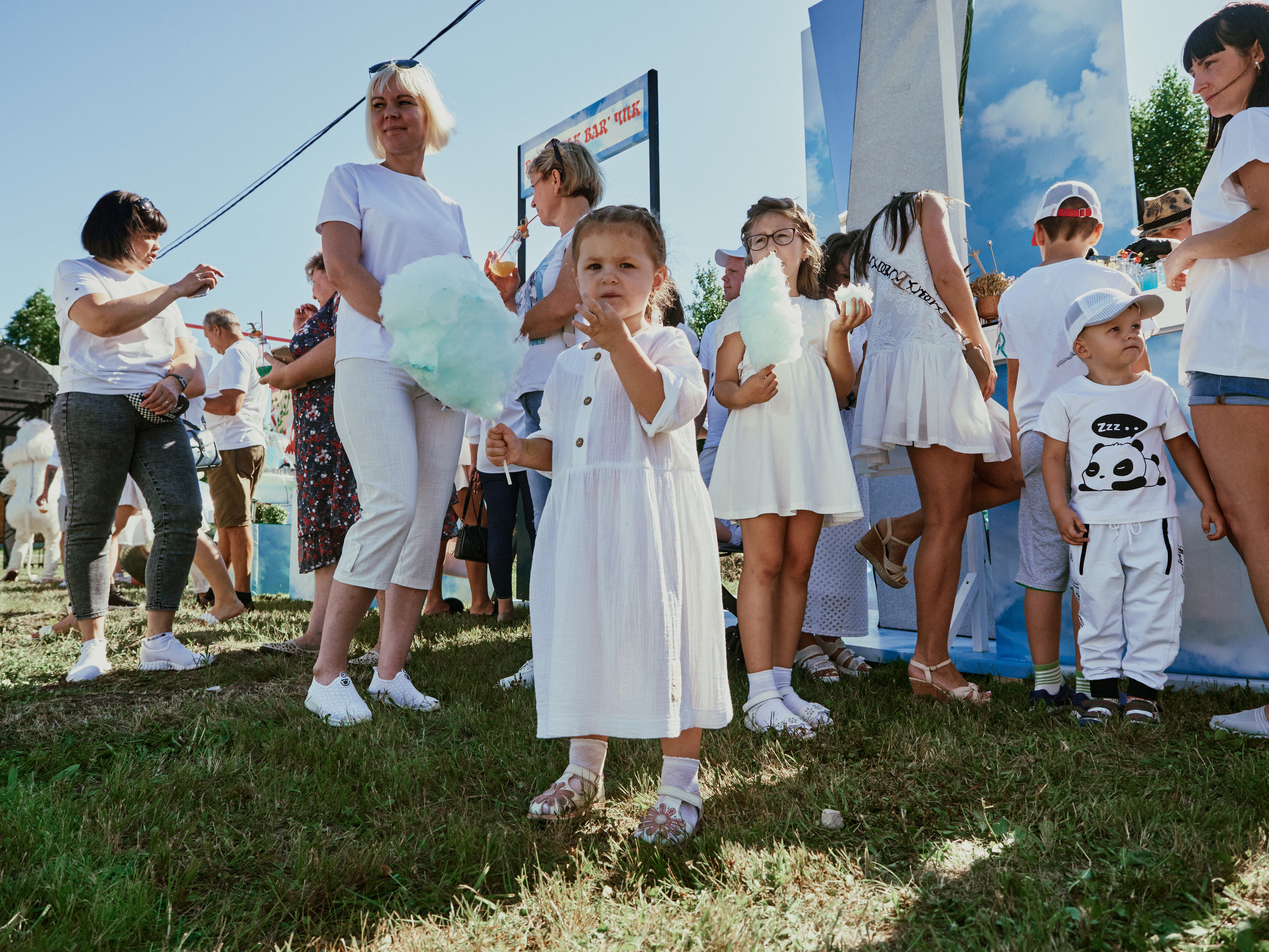 1 годик. Фотограф Санкт-Петербург