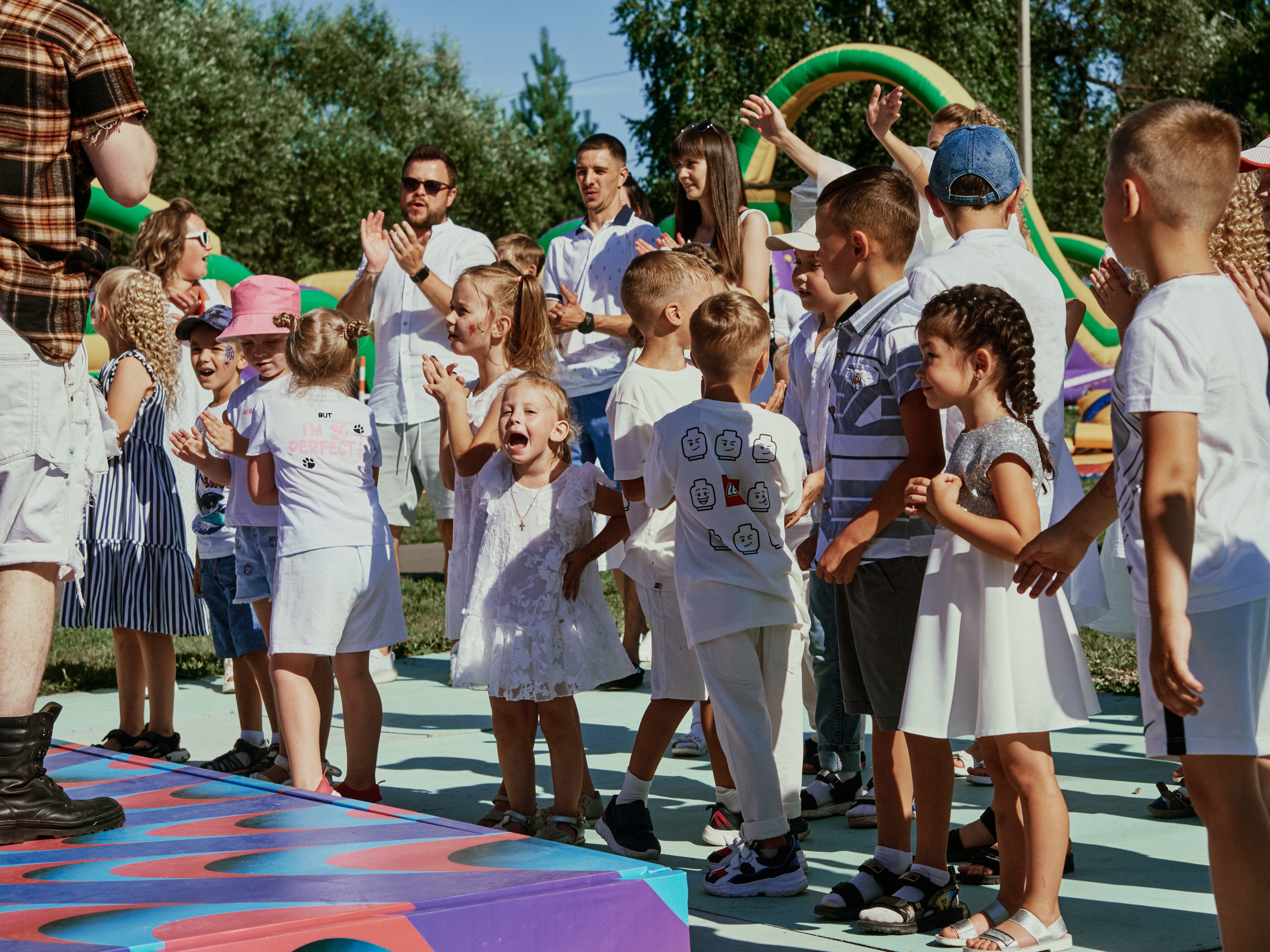 1 годик. Фотограф Санкт-Петербург