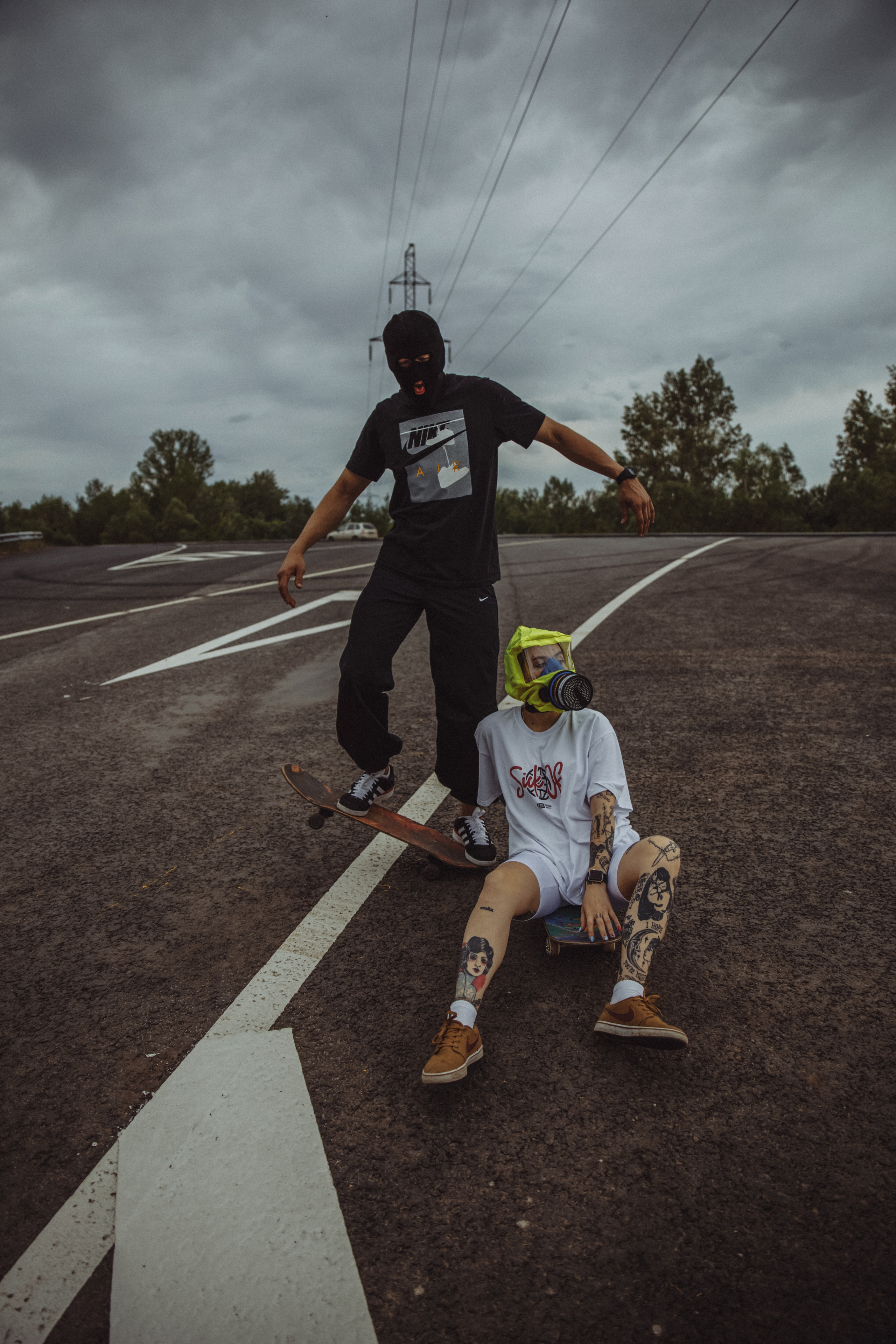 Volga mama. Фотограф Санкт-Петербург