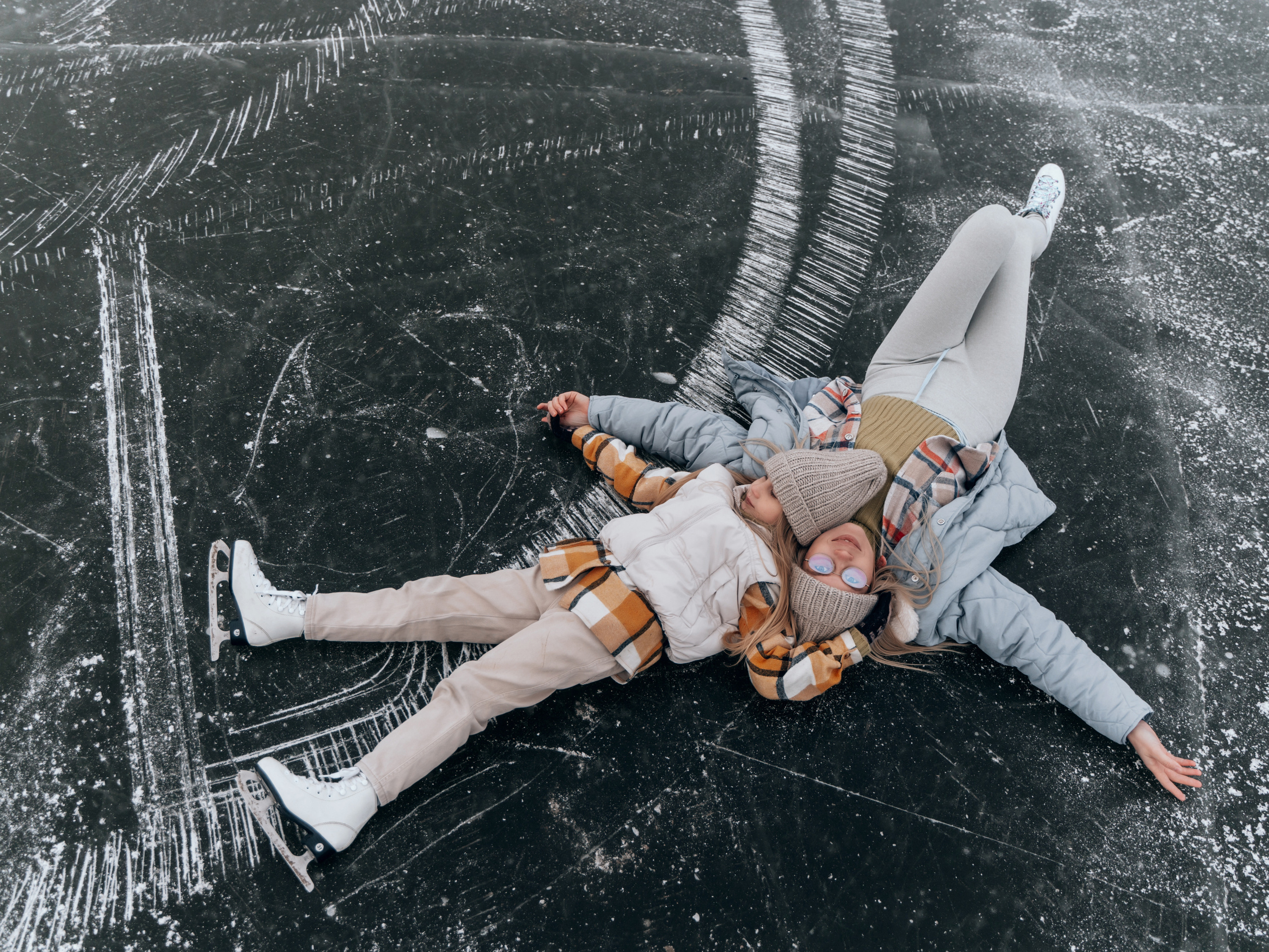 Зимний. Фотограф Санкт-Петербург