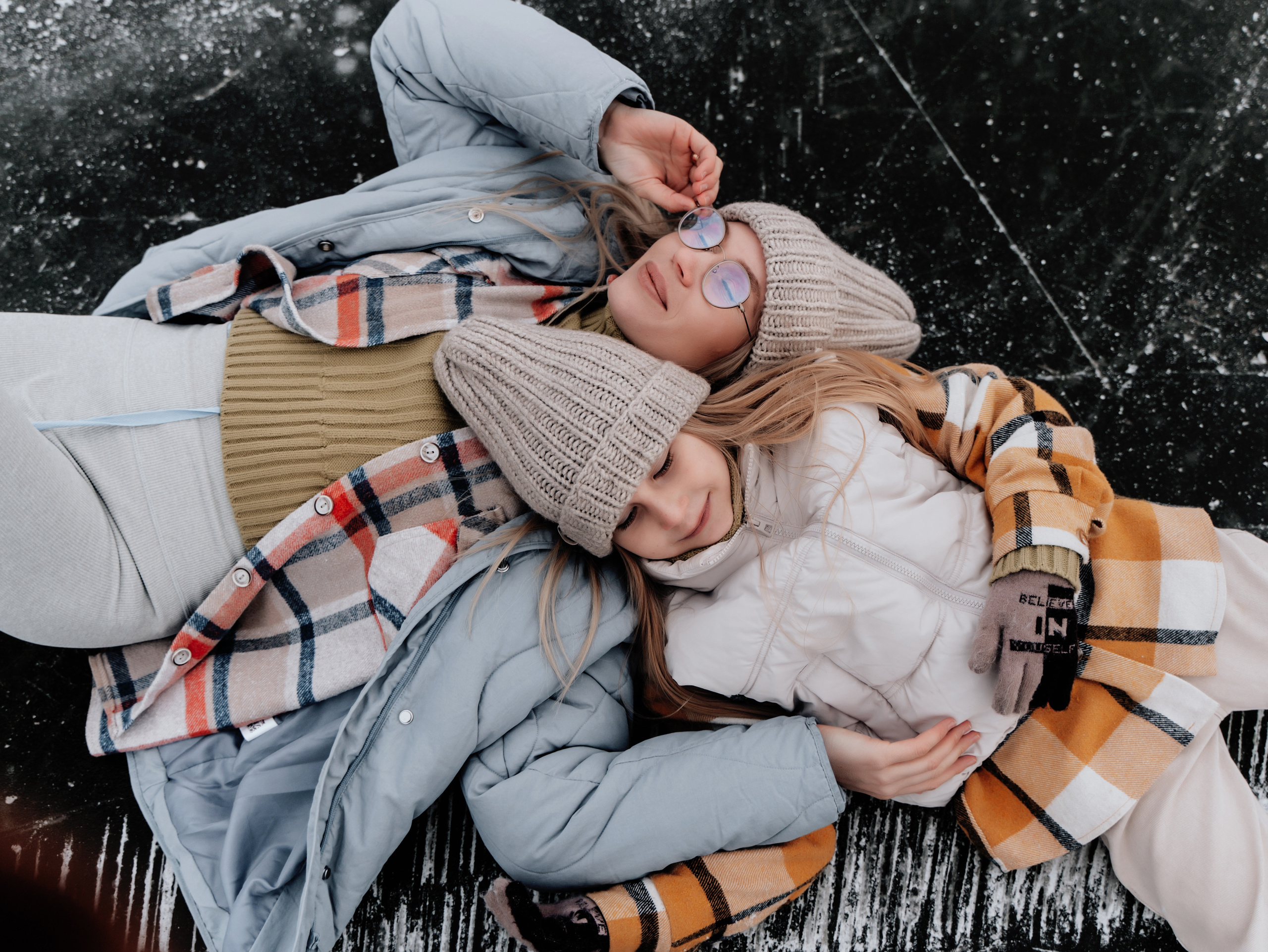 Зимний. Фотограф Санкт-Петербург