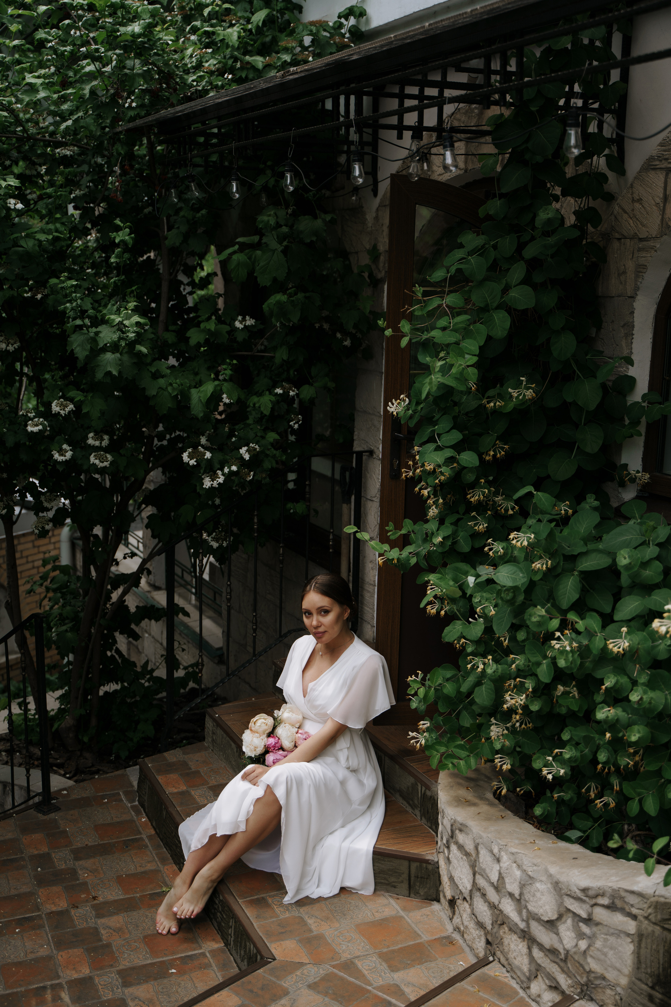 Сад. Фотограф Санкт-Петербург