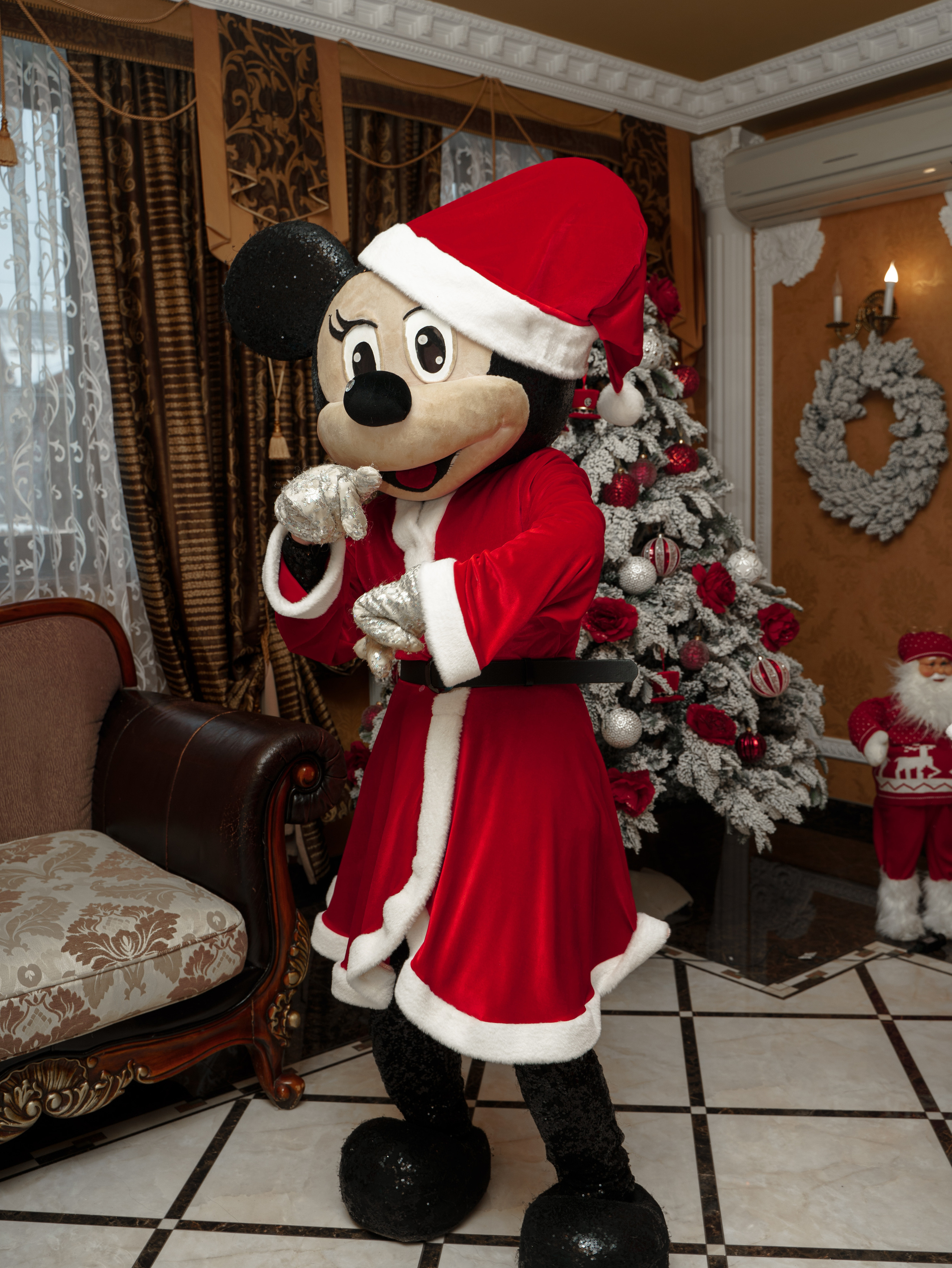 Новый год. Фотограф Санкт-Петербург