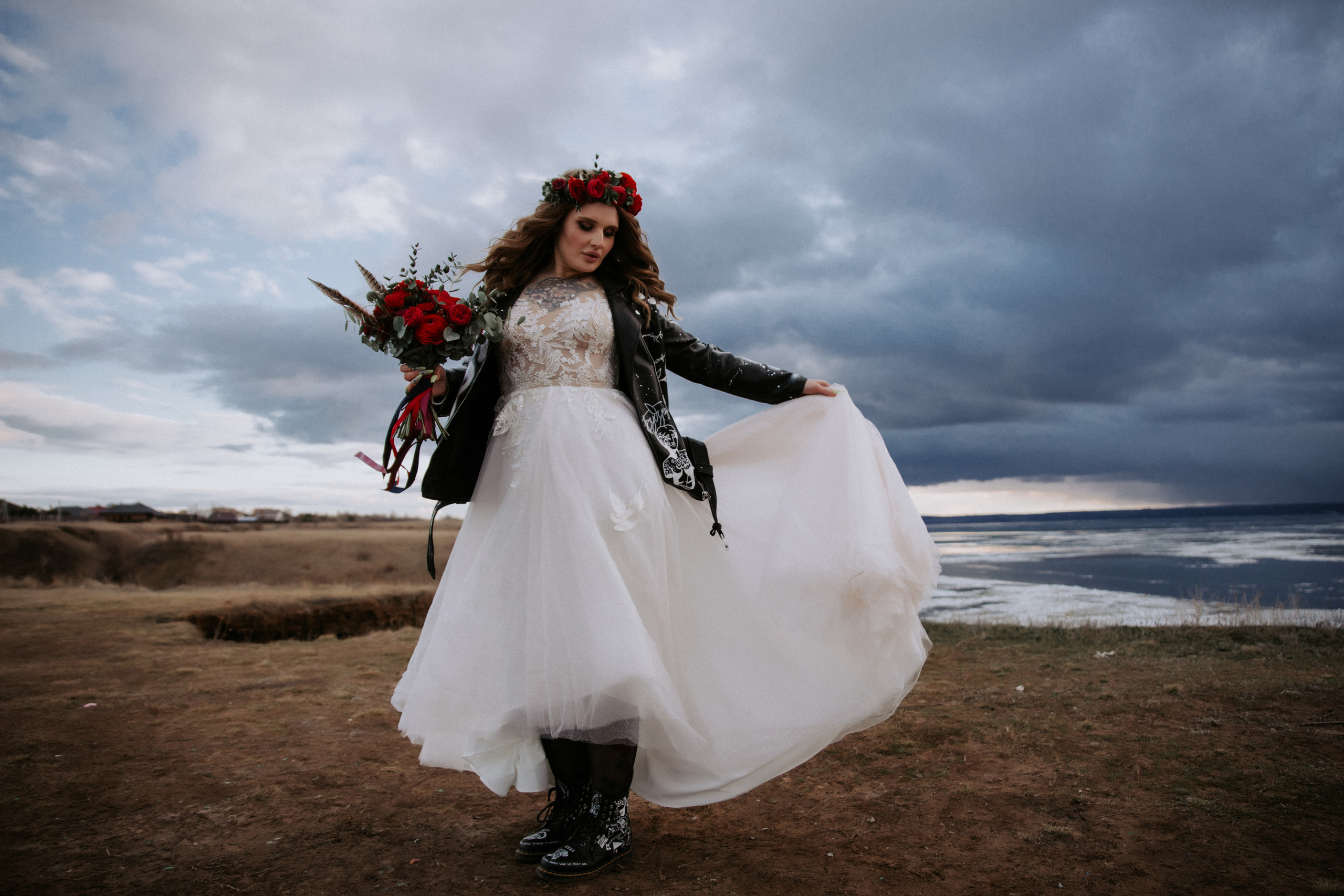 Wed. Фотограф Санкт-Петербург