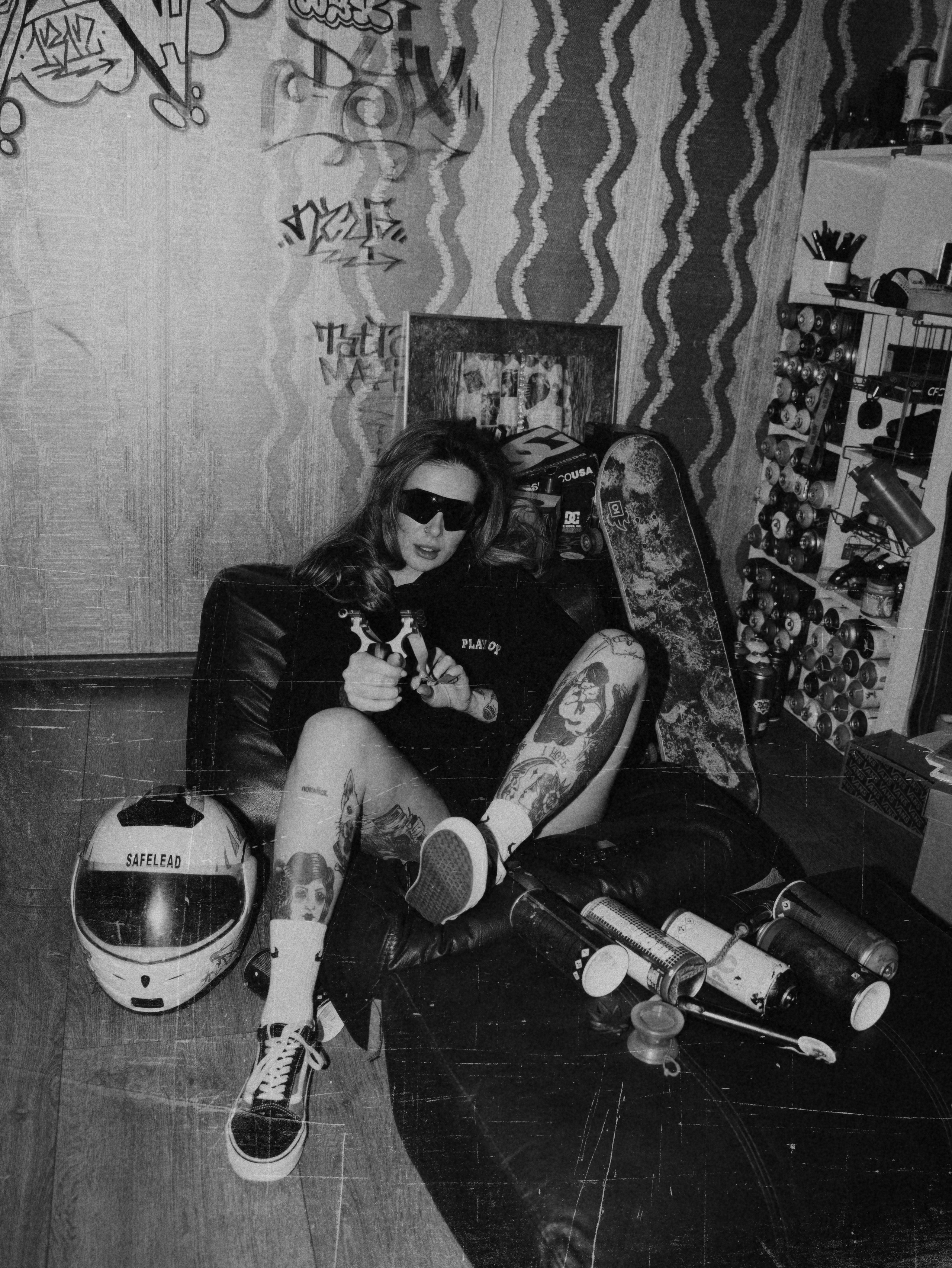 Ксюша. Фотограф Санкт-Петербург