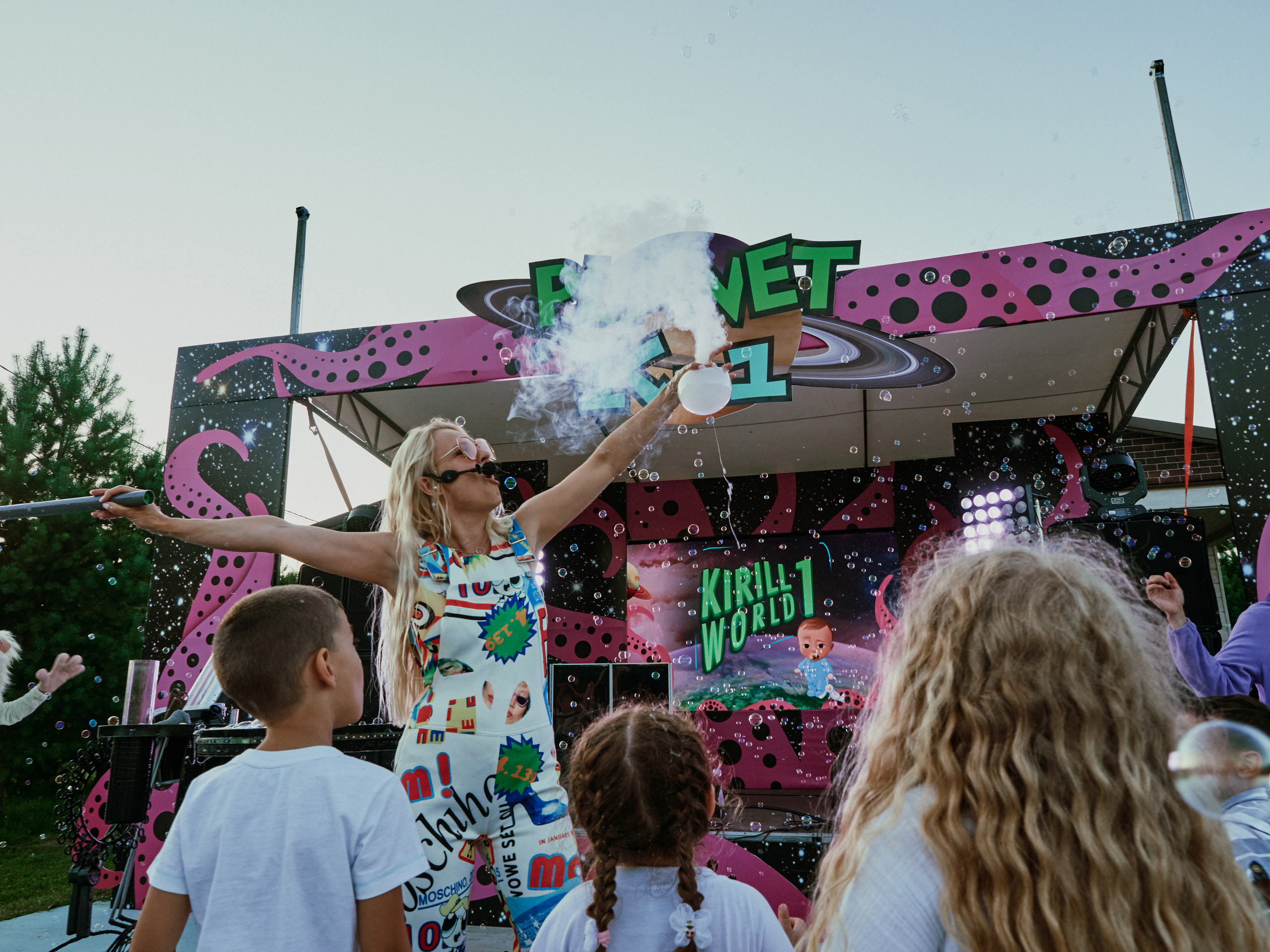 1 годик. Фотограф Санкт-Петербург