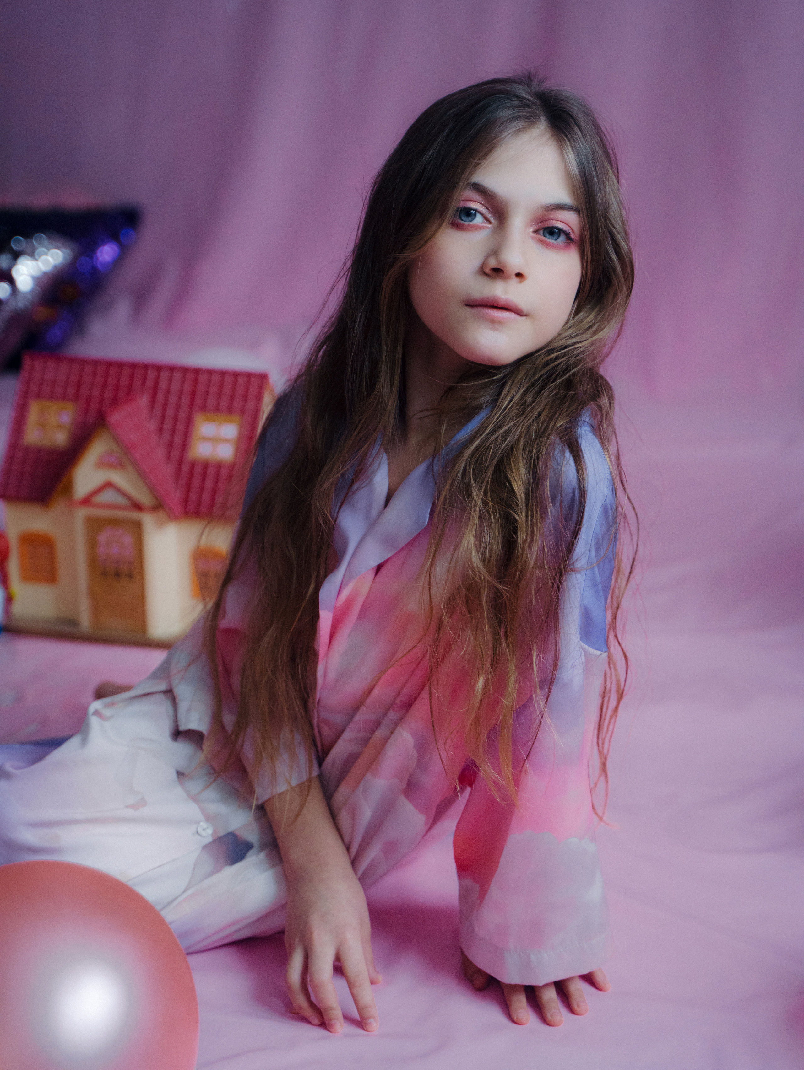 Ане. Фотограф Санкт-Петербург