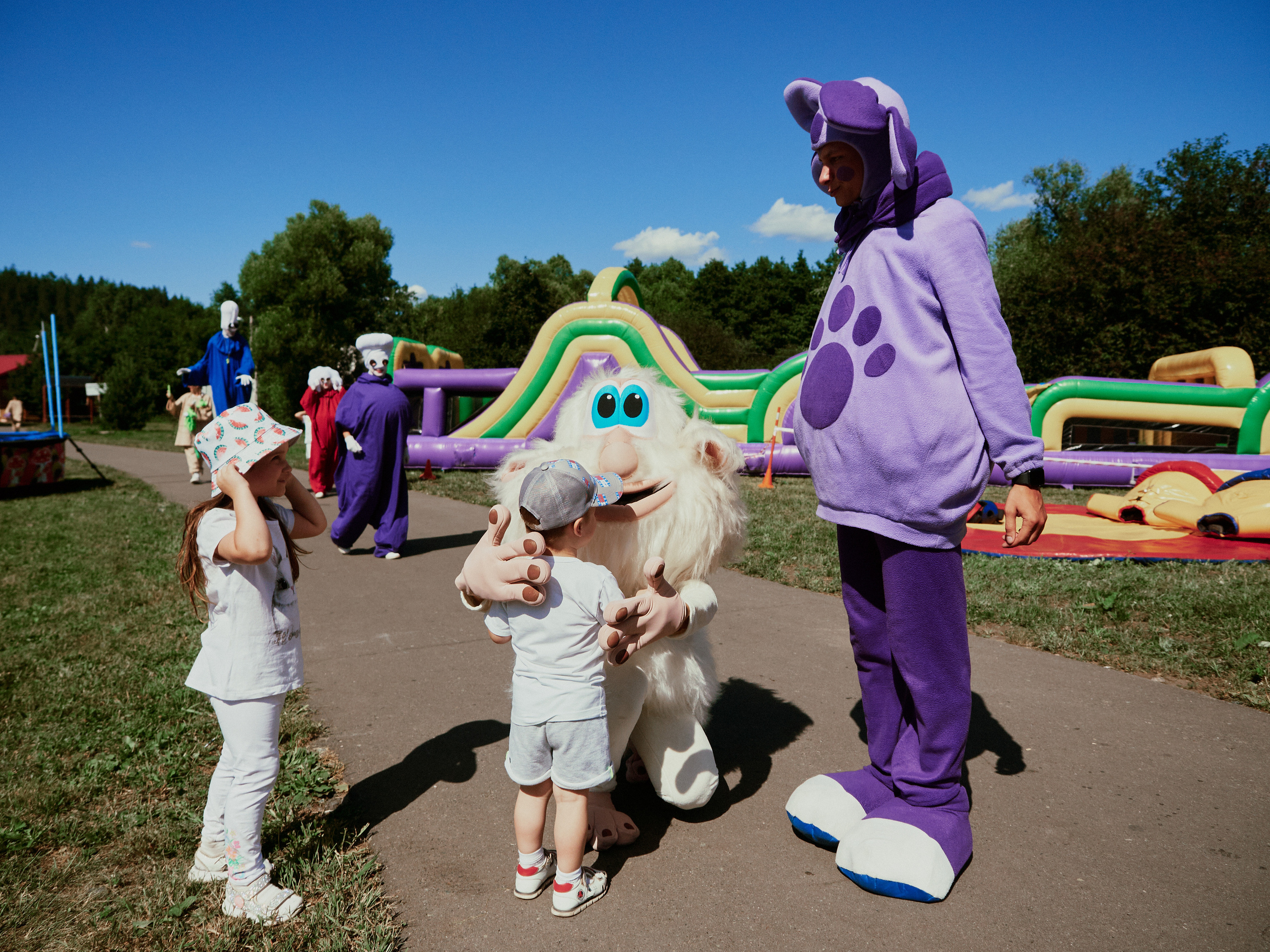 1 годик. Фотограф Санкт-Петербург