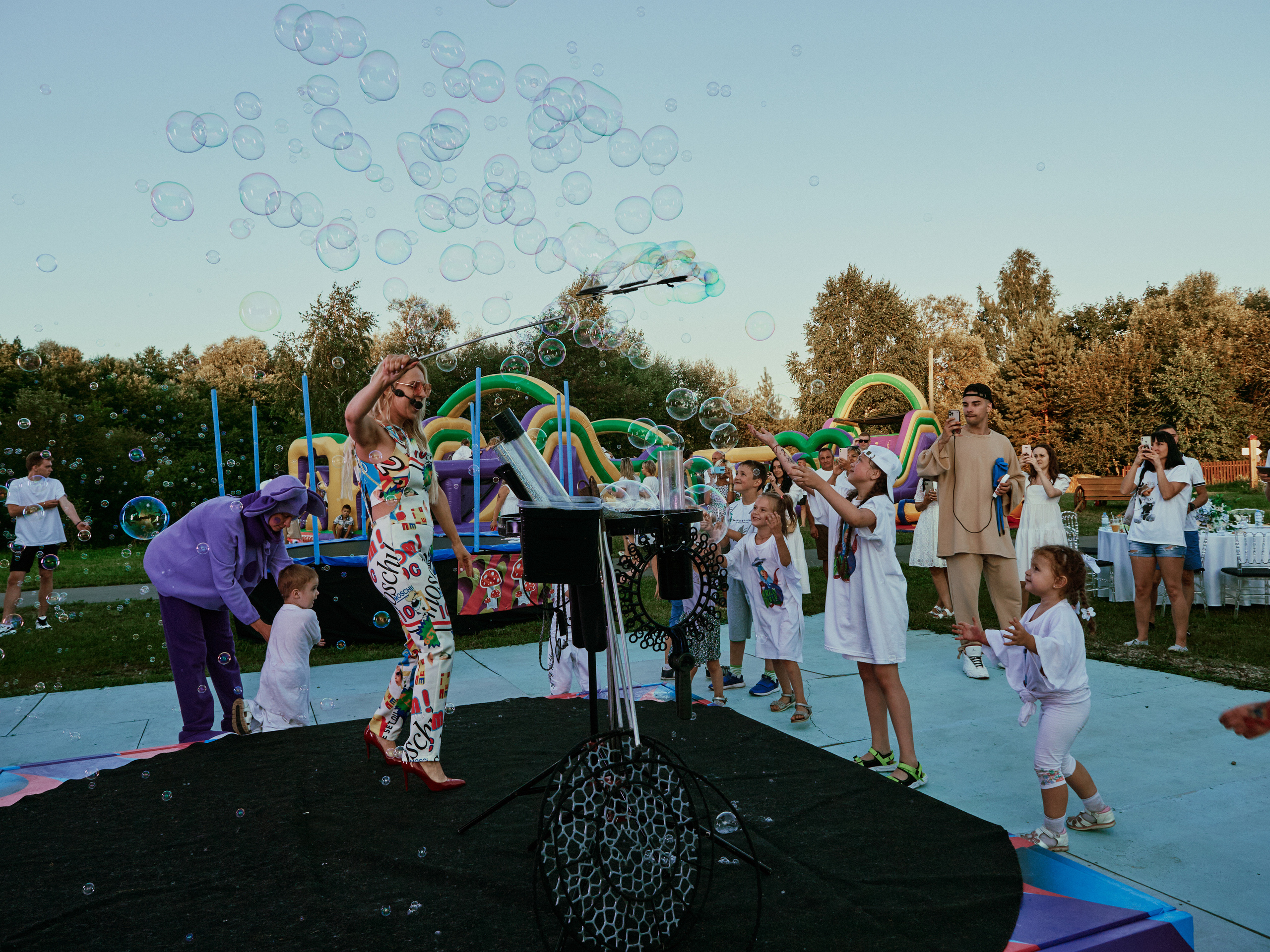 1 годик. Фотограф Санкт-Петербург