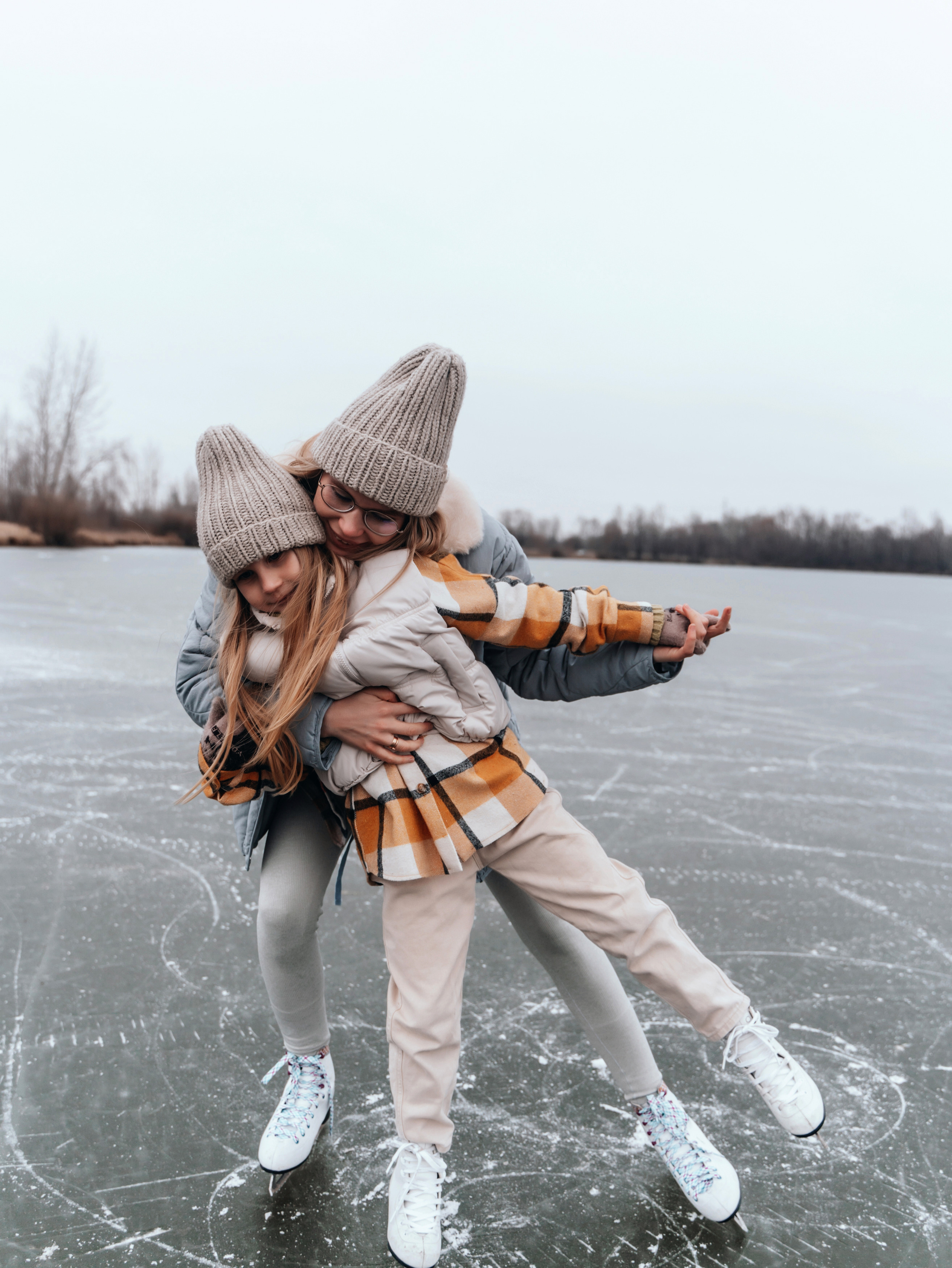 Зимний. Фотограф Санкт-Петербург