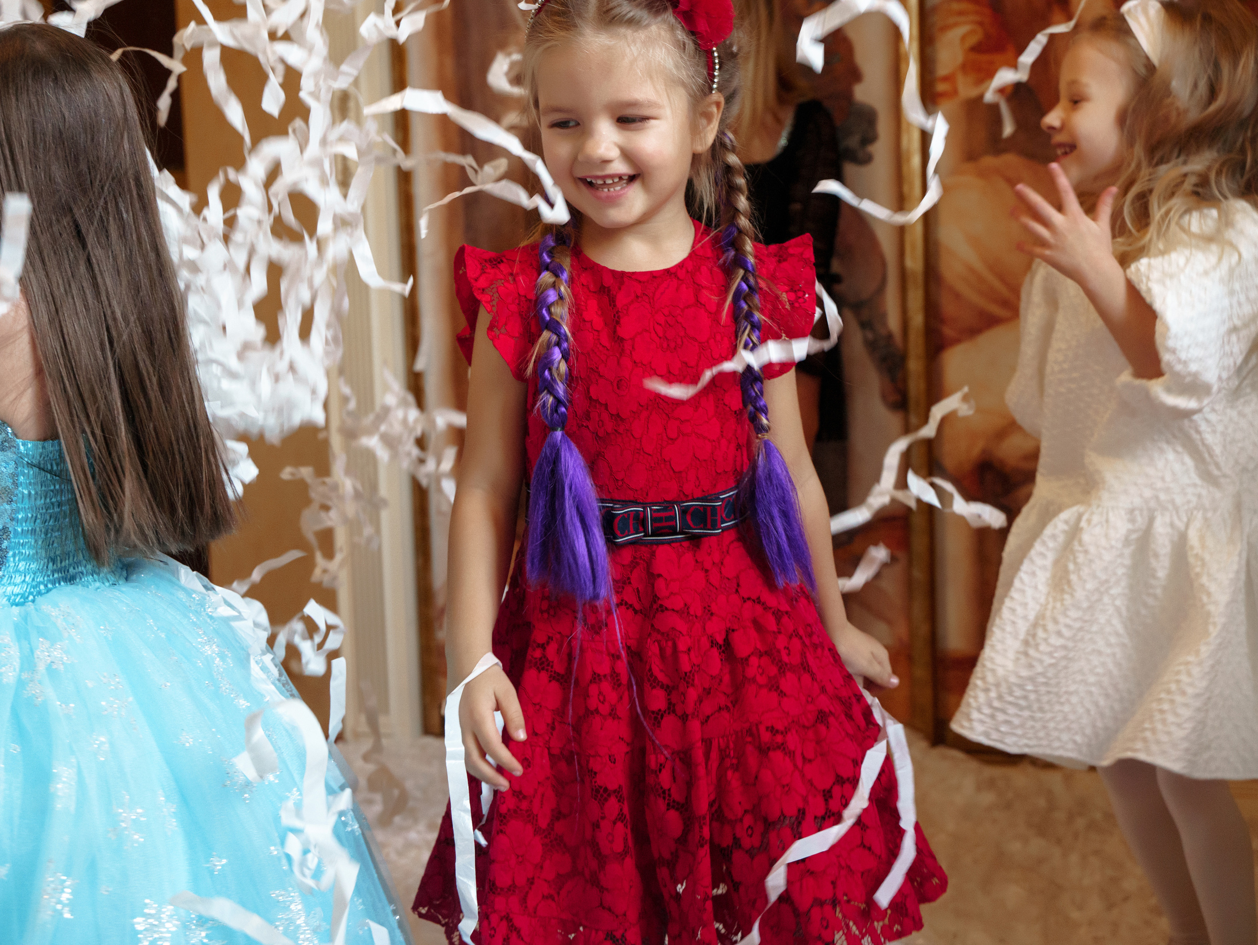 Новый год. Фотограф Санкт-Петербург