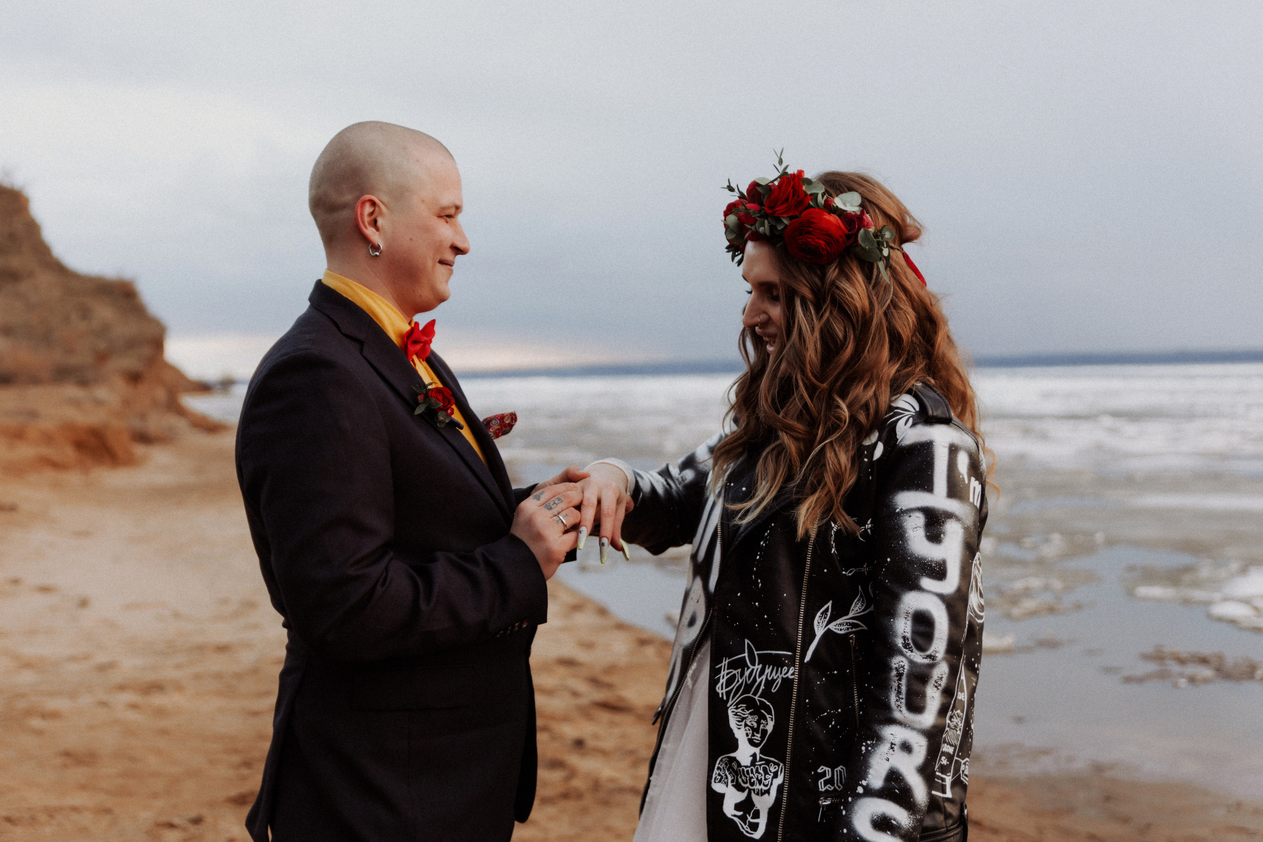 Wed. Фотограф Санкт-Петербург