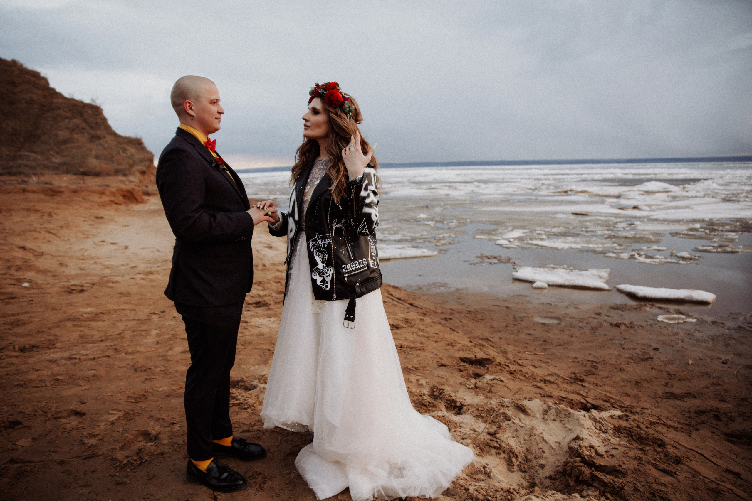 Wed. Фотограф Санкт-Петербург