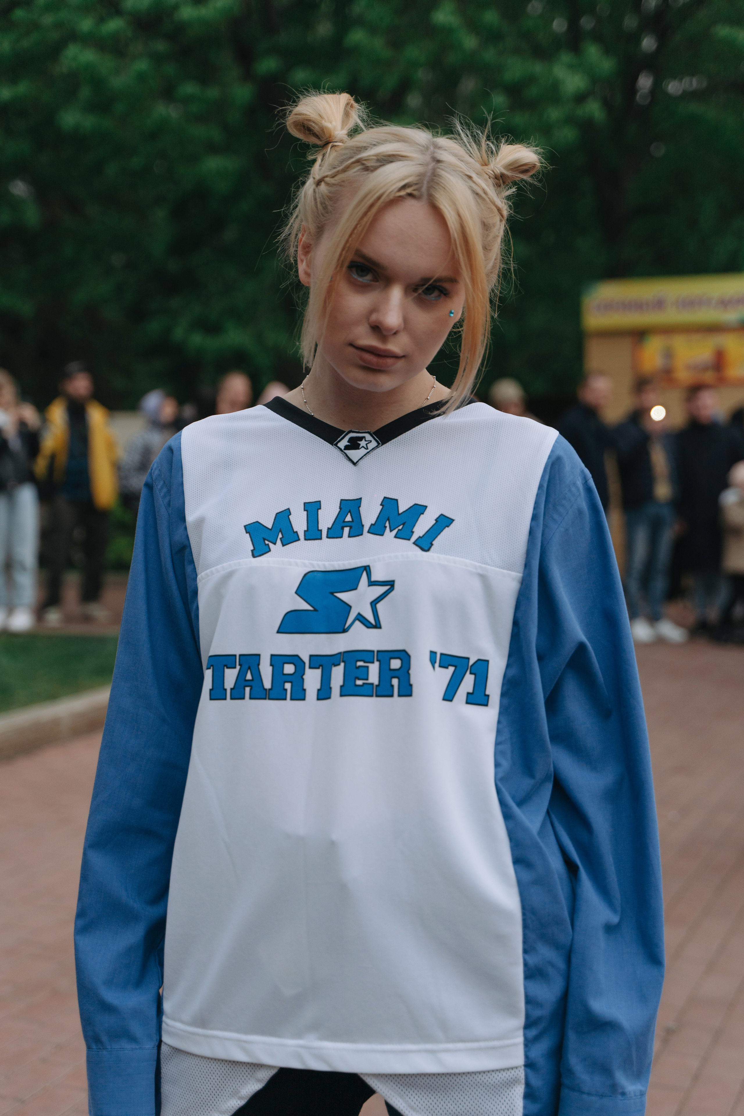 Swo_oshed. Фотограф Санкт-Петербург