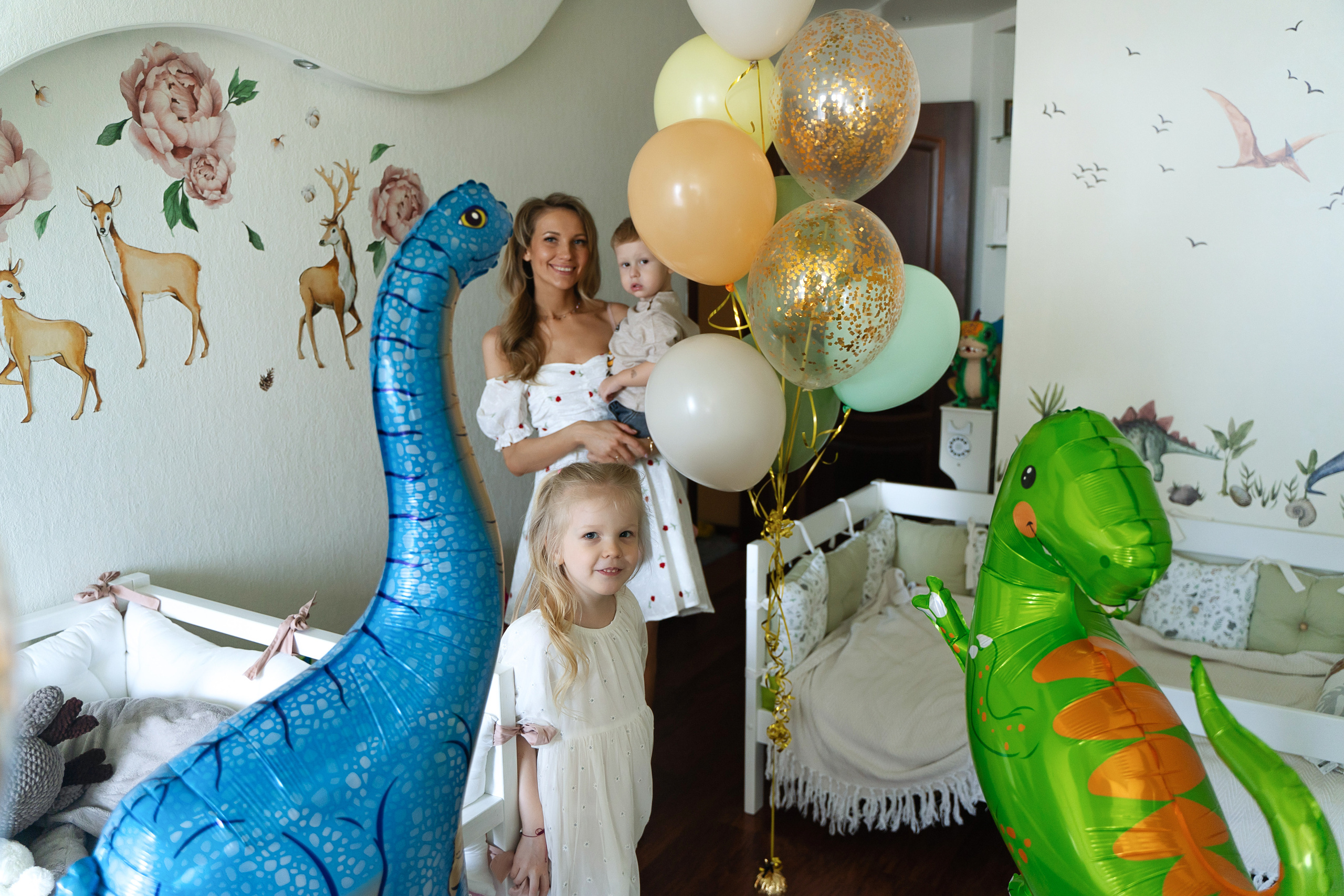 2годика. Фотограф Санкт-Петербург