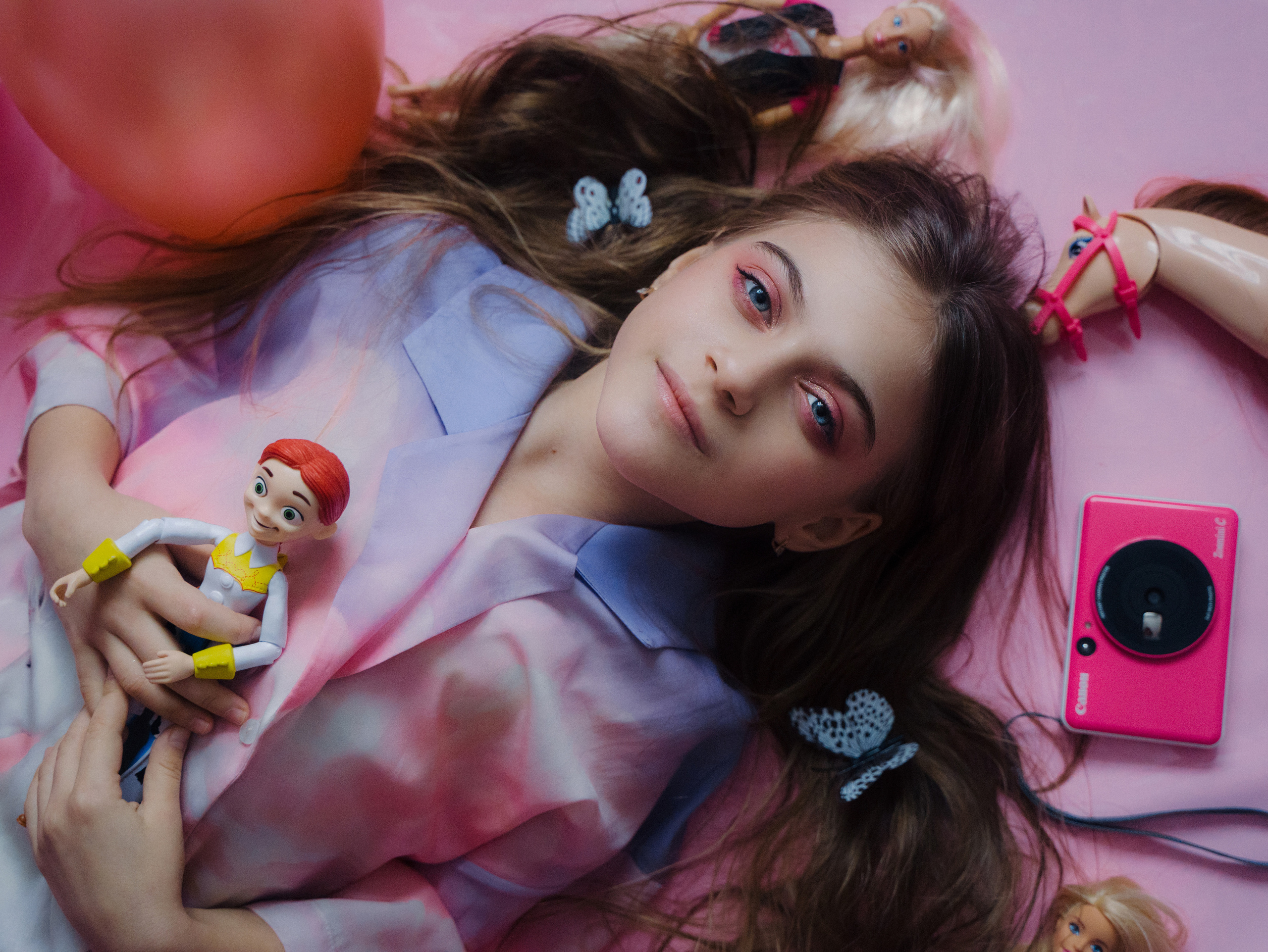 Ане. Фотограф Санкт-Петербург