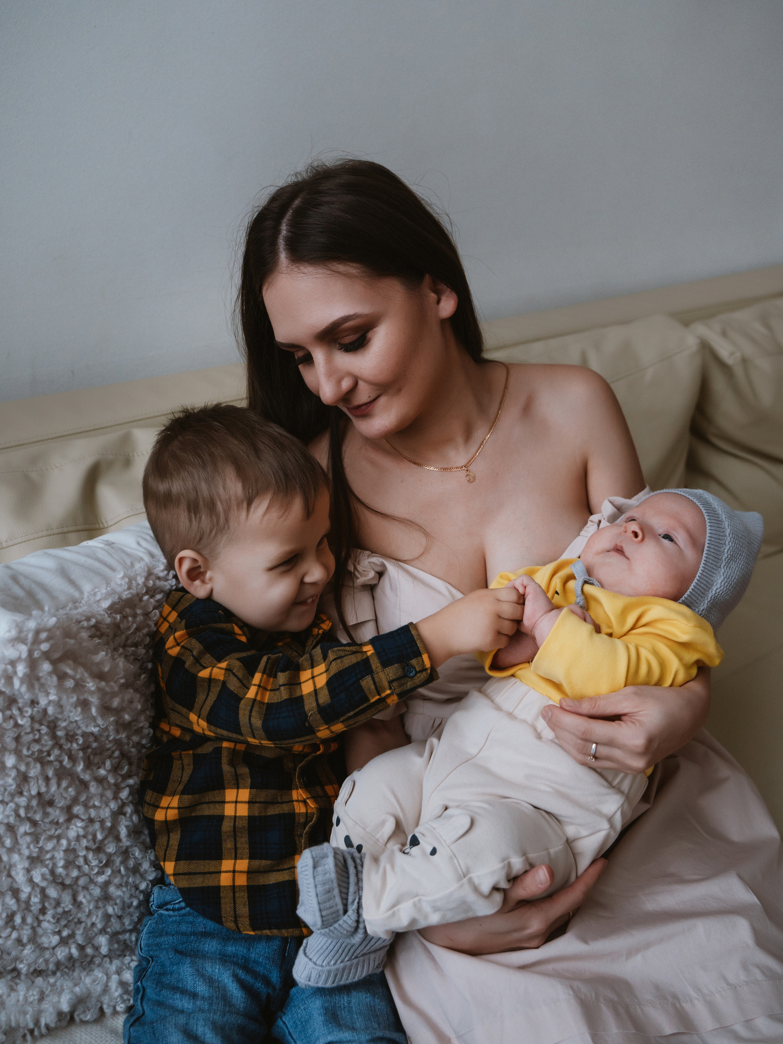 Новый год. Фотограф Санкт-Петербург