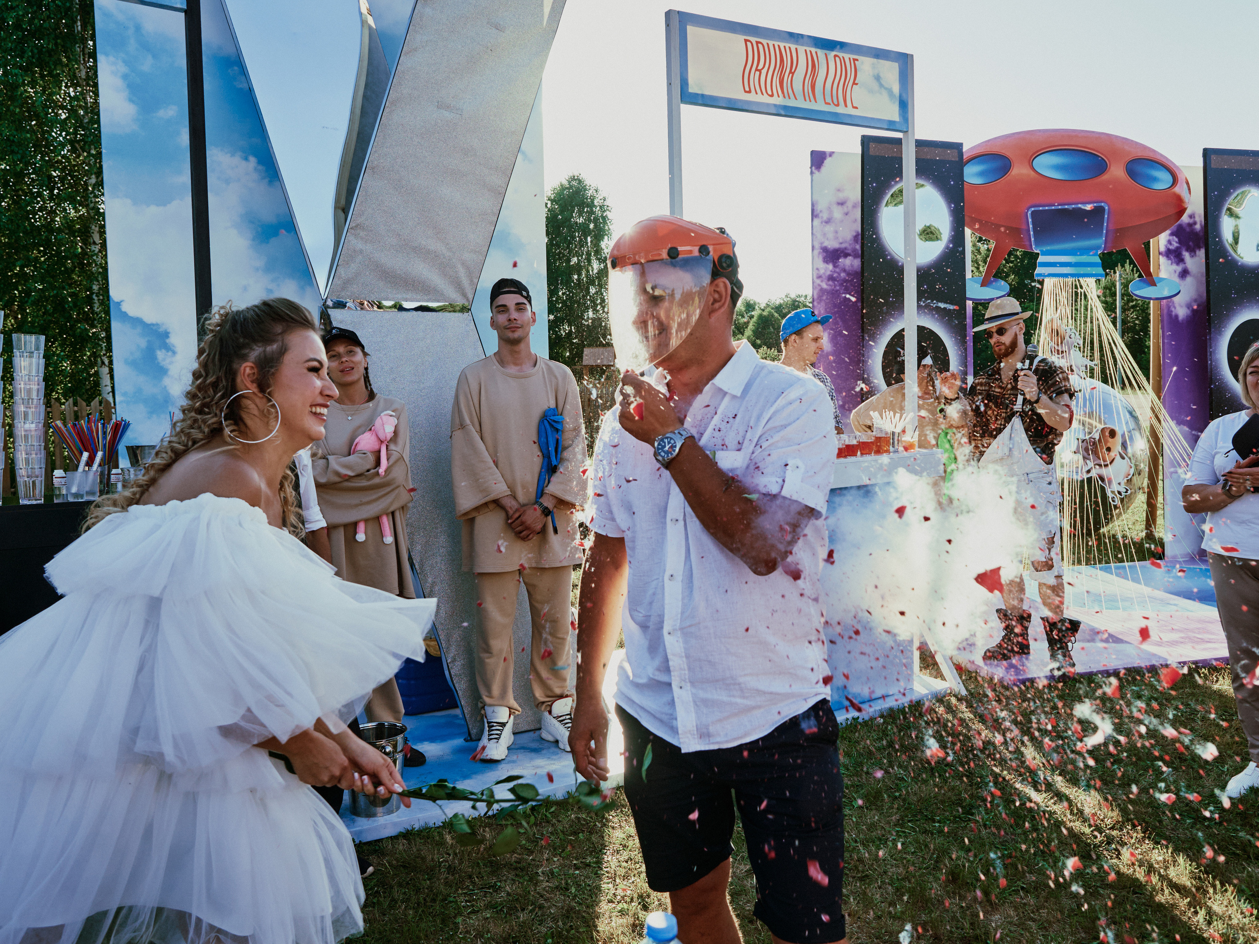 1 годик. Фотограф Санкт-Петербург
