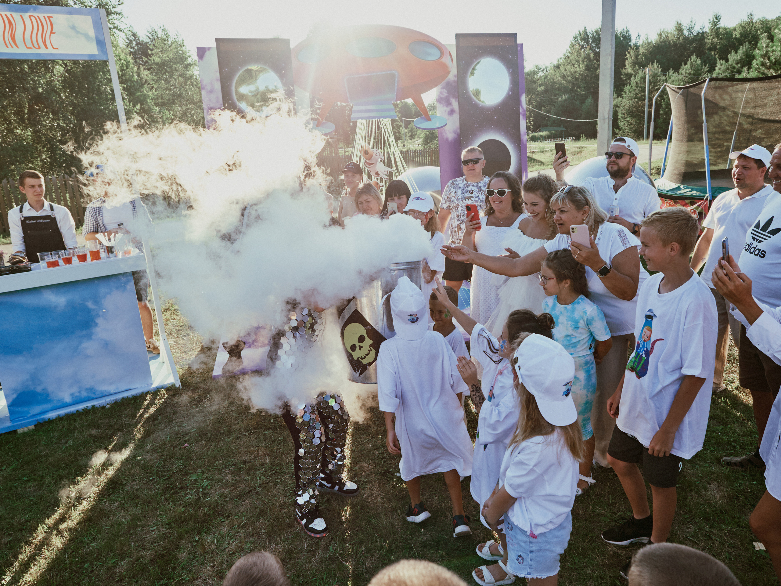 1 годик. Фотограф Санкт-Петербург