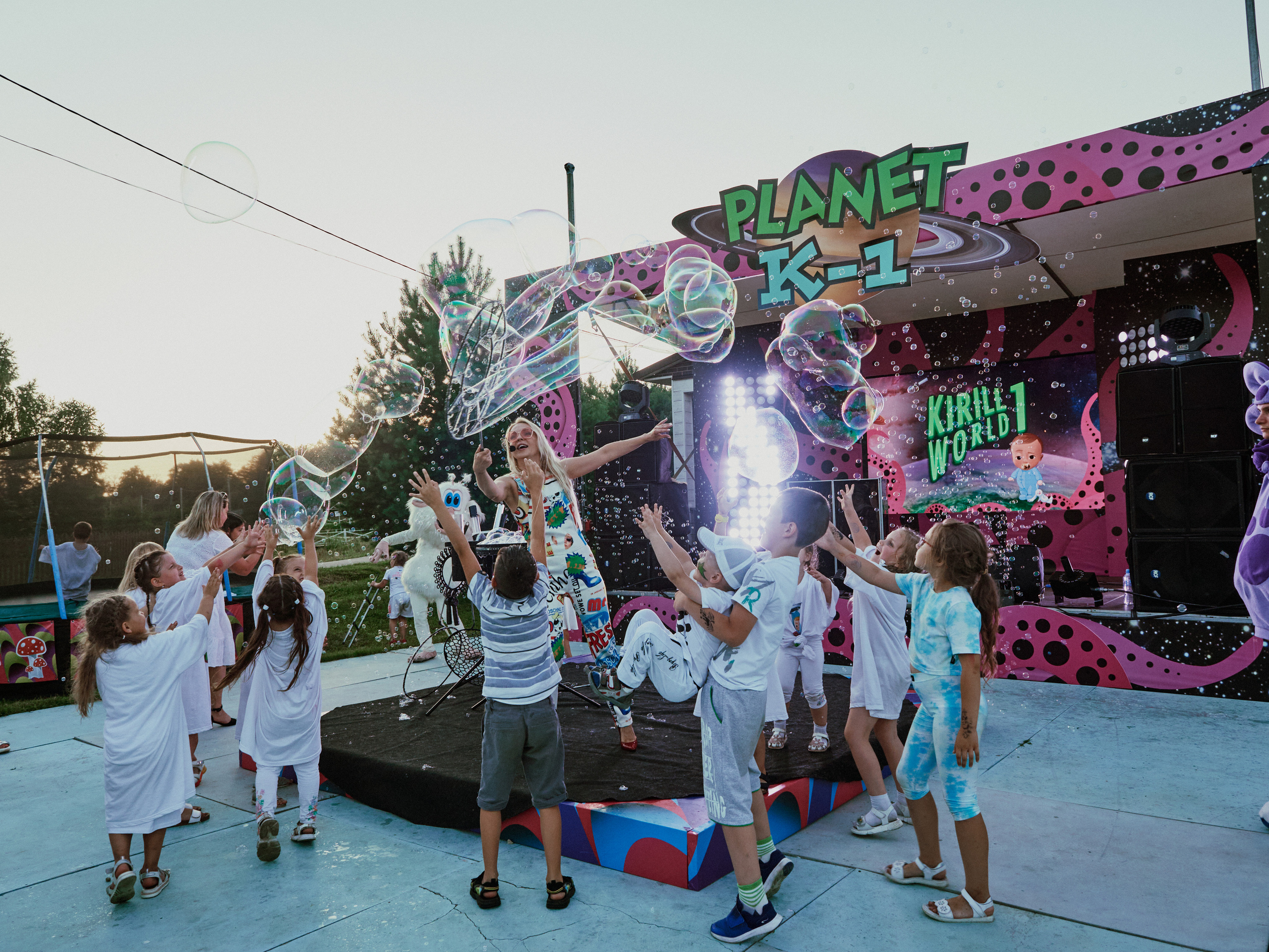 1 годик. Фотограф Санкт-Петербург