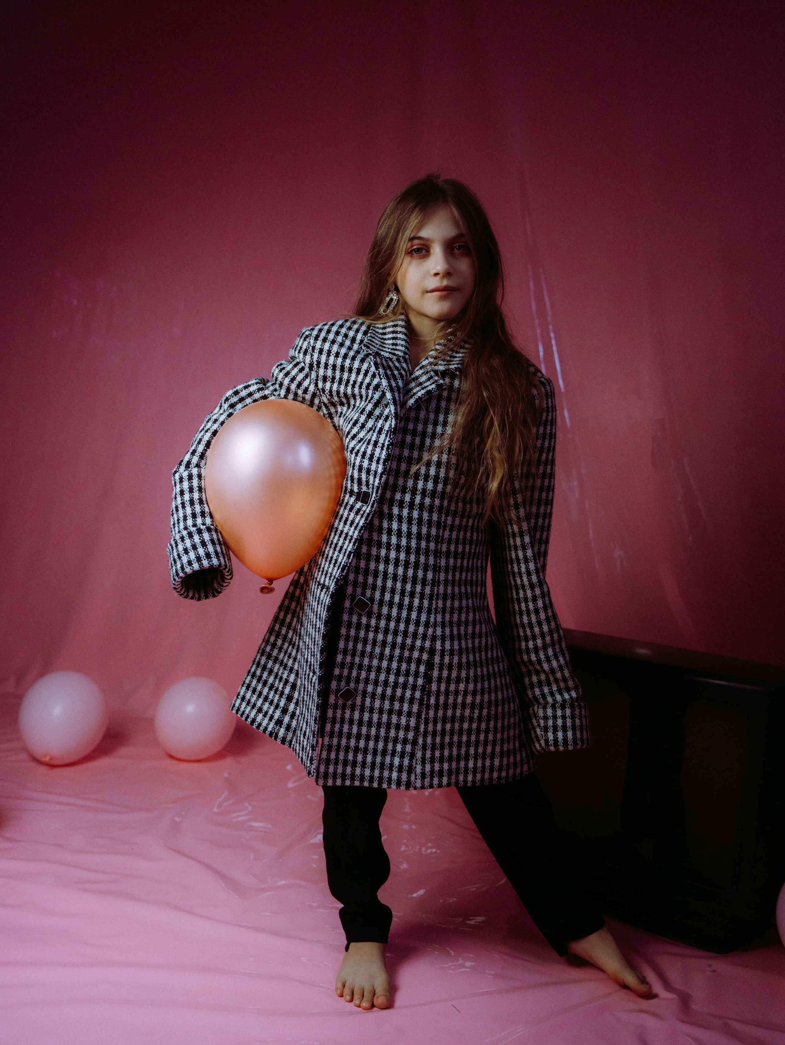 Ане. Фотограф Санкт-Петербург