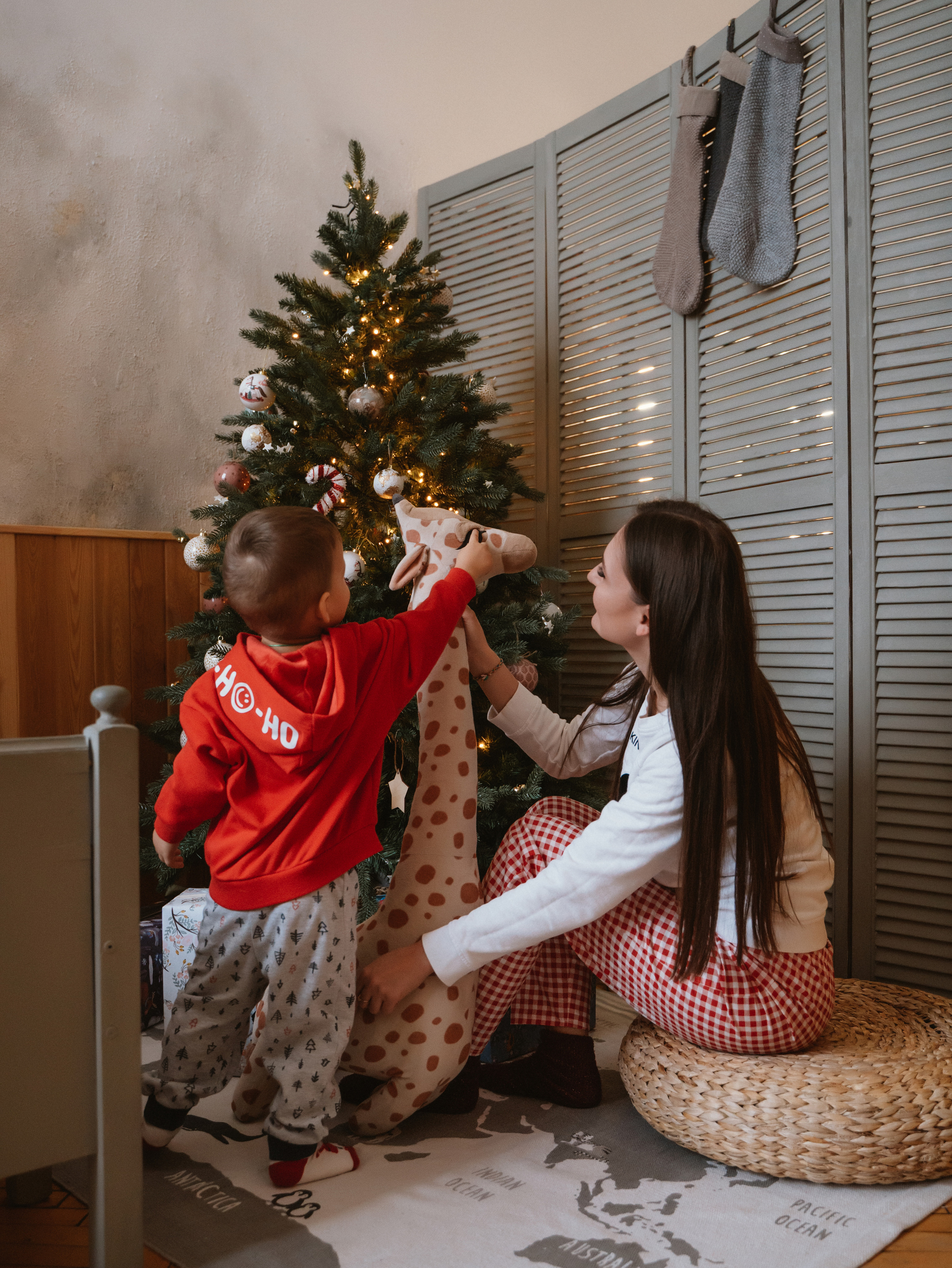 Новый год. Фотограф Санкт-Петербург
