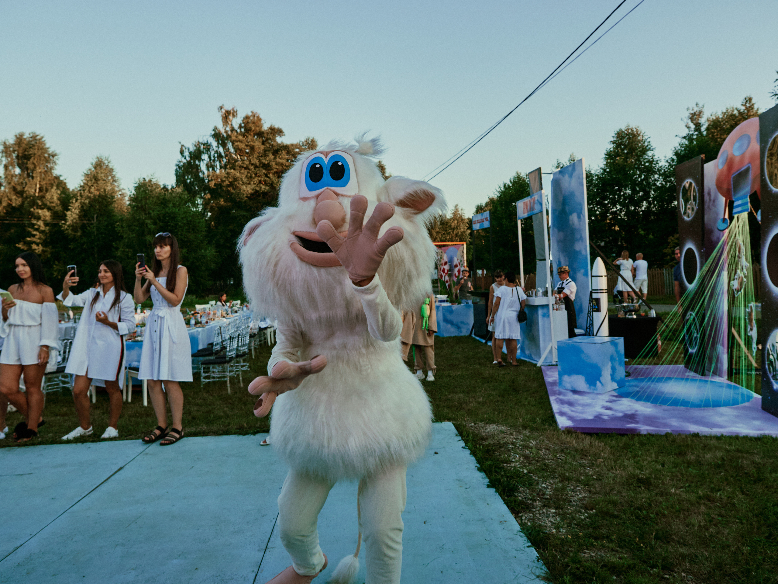 1 годик. Фотограф Санкт-Петербург