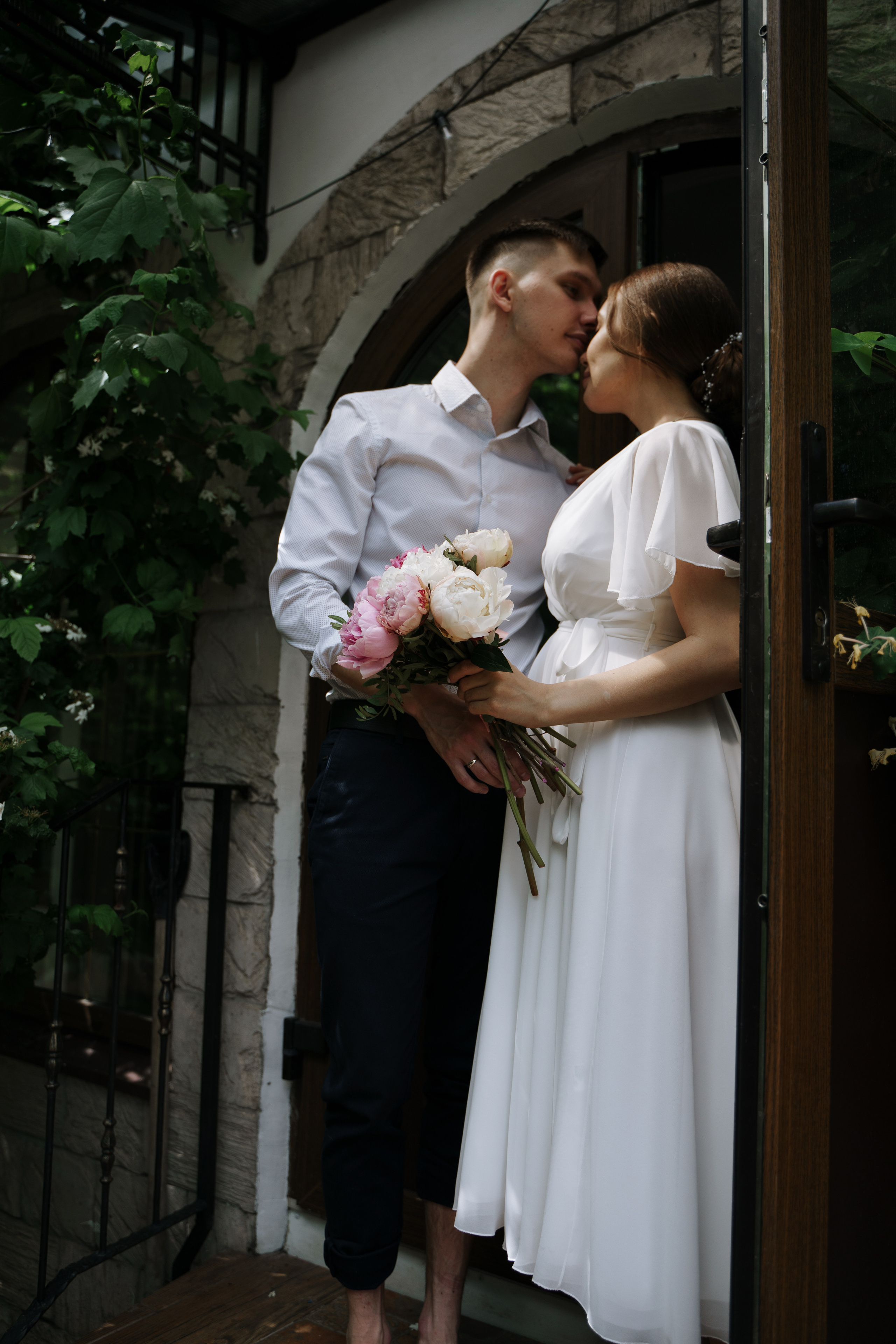 Сад. Фотограф Санкт-Петербург