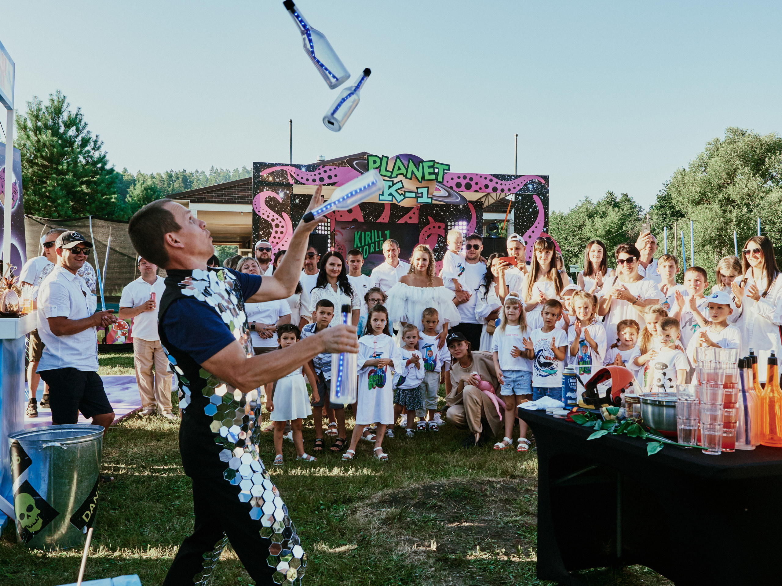 1 годик. Фотограф Санкт-Петербург