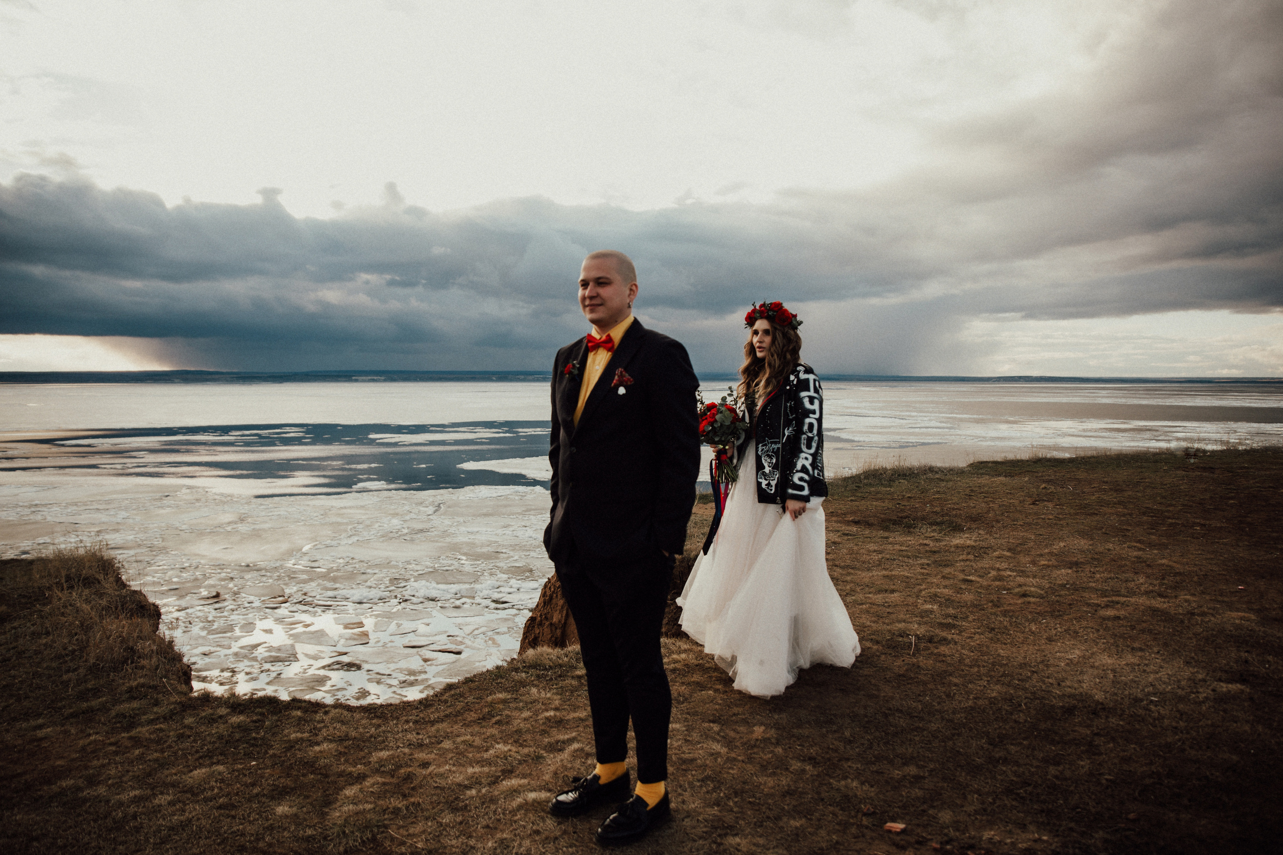 Wed. Фотограф Санкт-Петербург