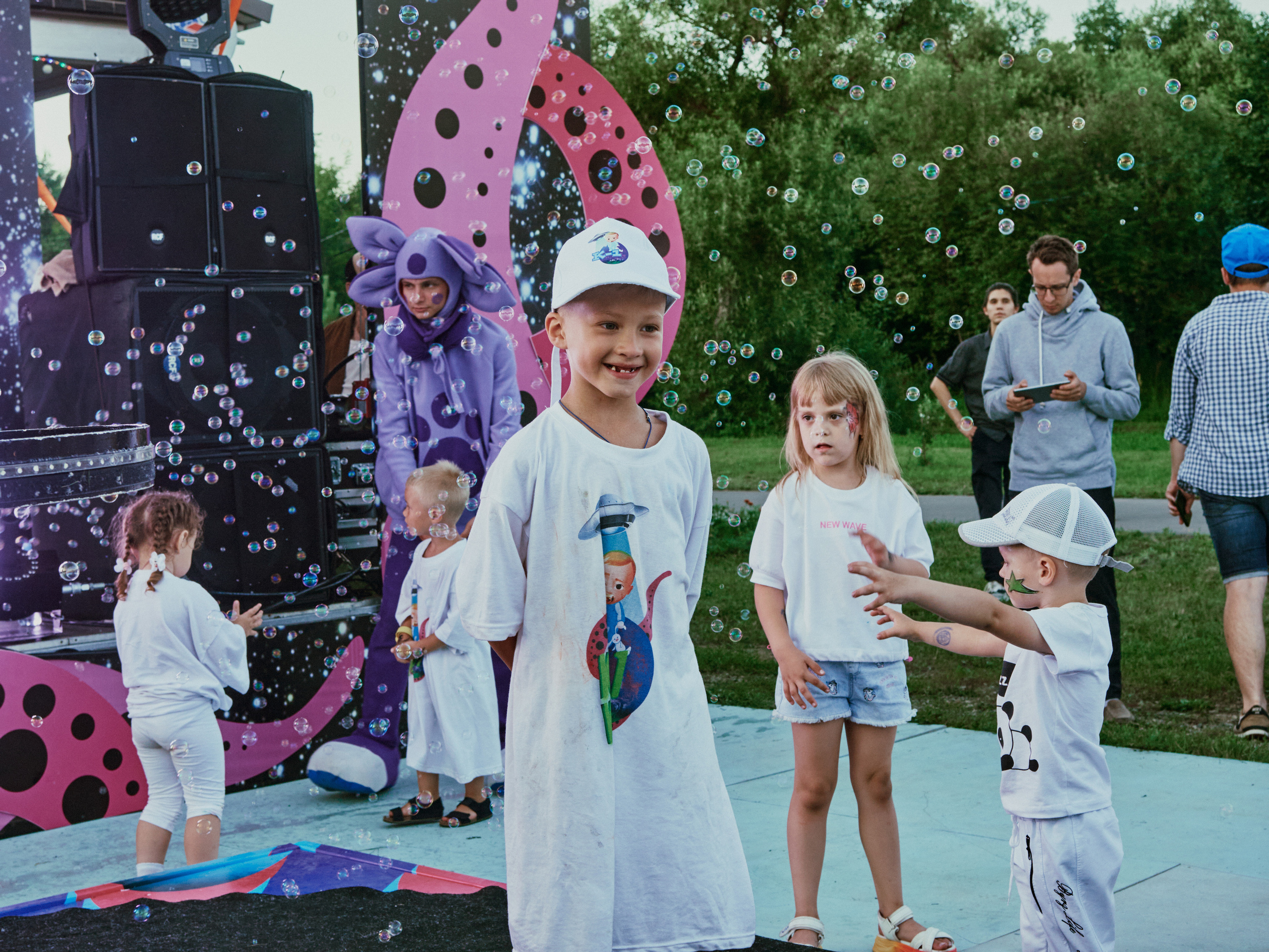 1 годик. Фотограф Санкт-Петербург