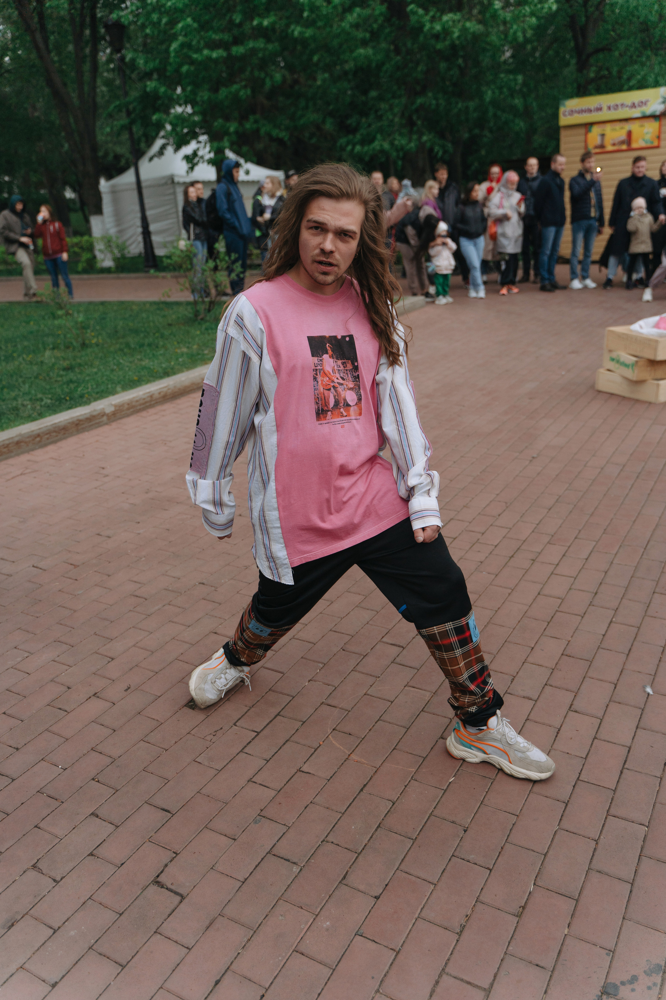 Swo_oshed. Фотограф Санкт-Петербург