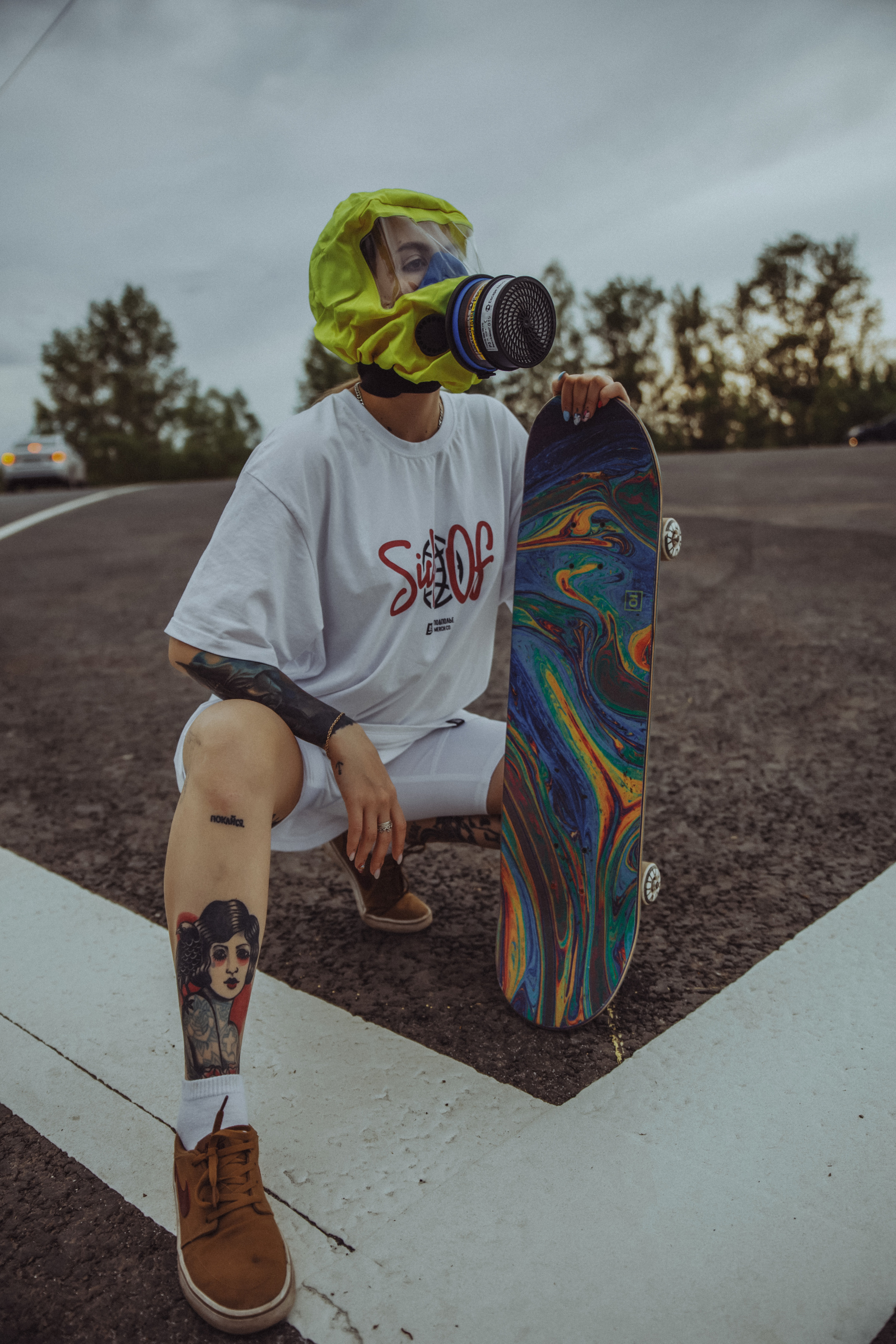 Volga mama. Фотограф Санкт-Петербург