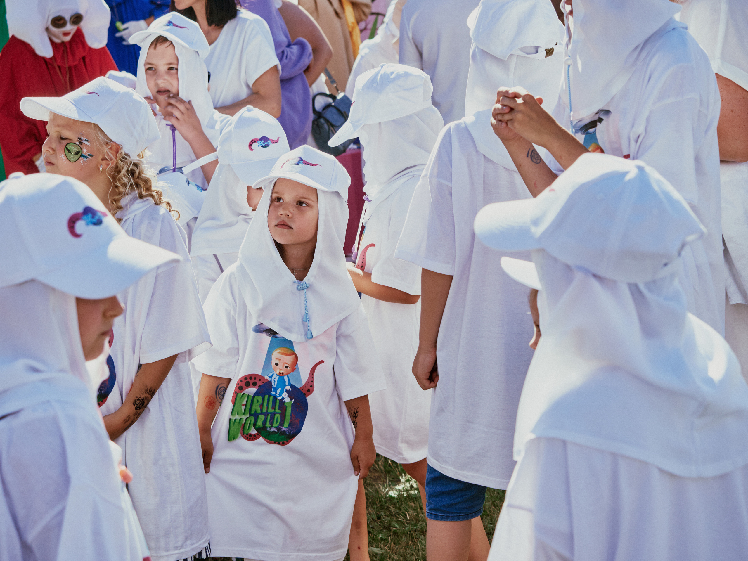 1 годик. Фотограф Санкт-Петербург