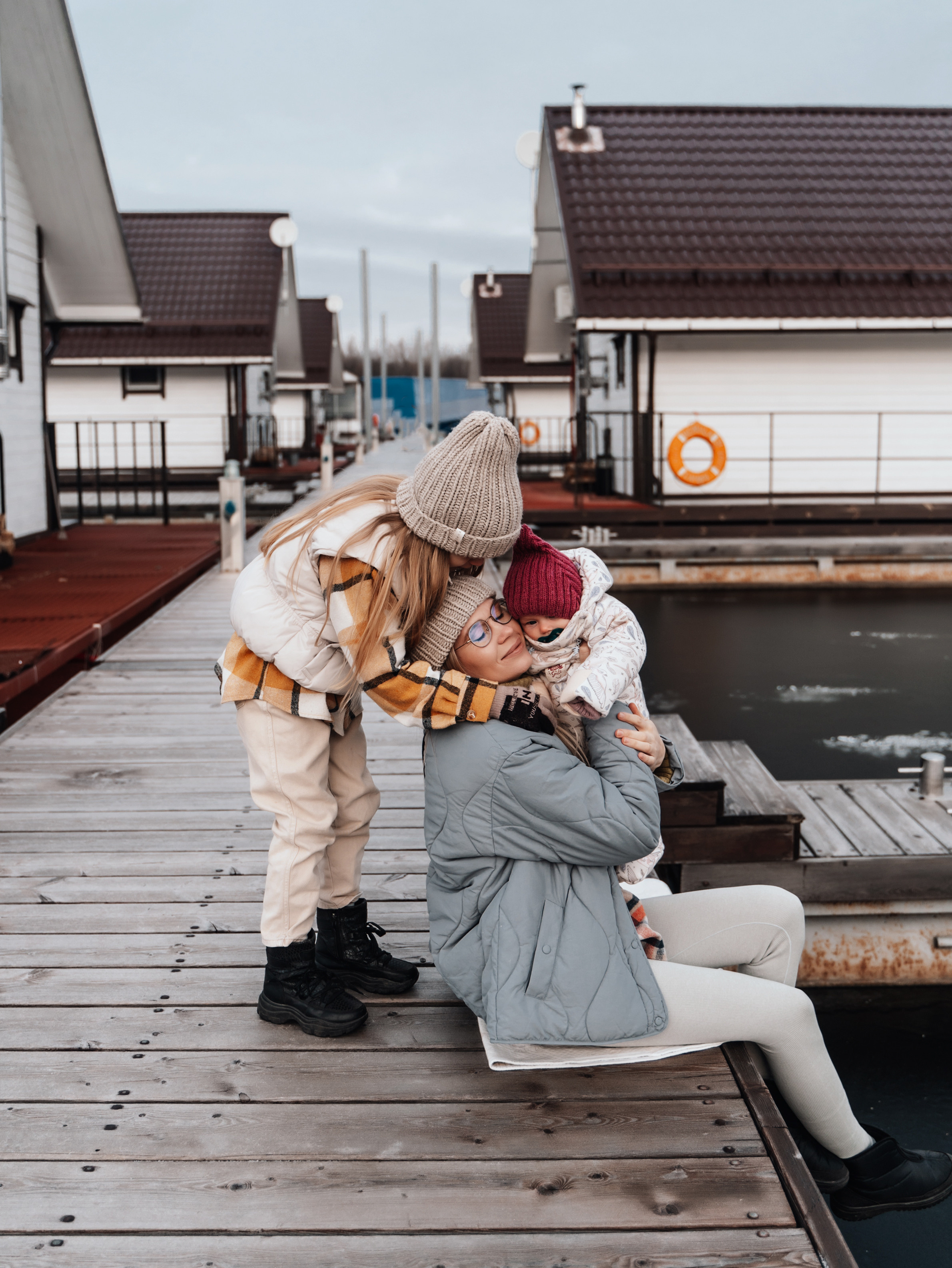 Зимний. Фотограф Санкт-Петербург