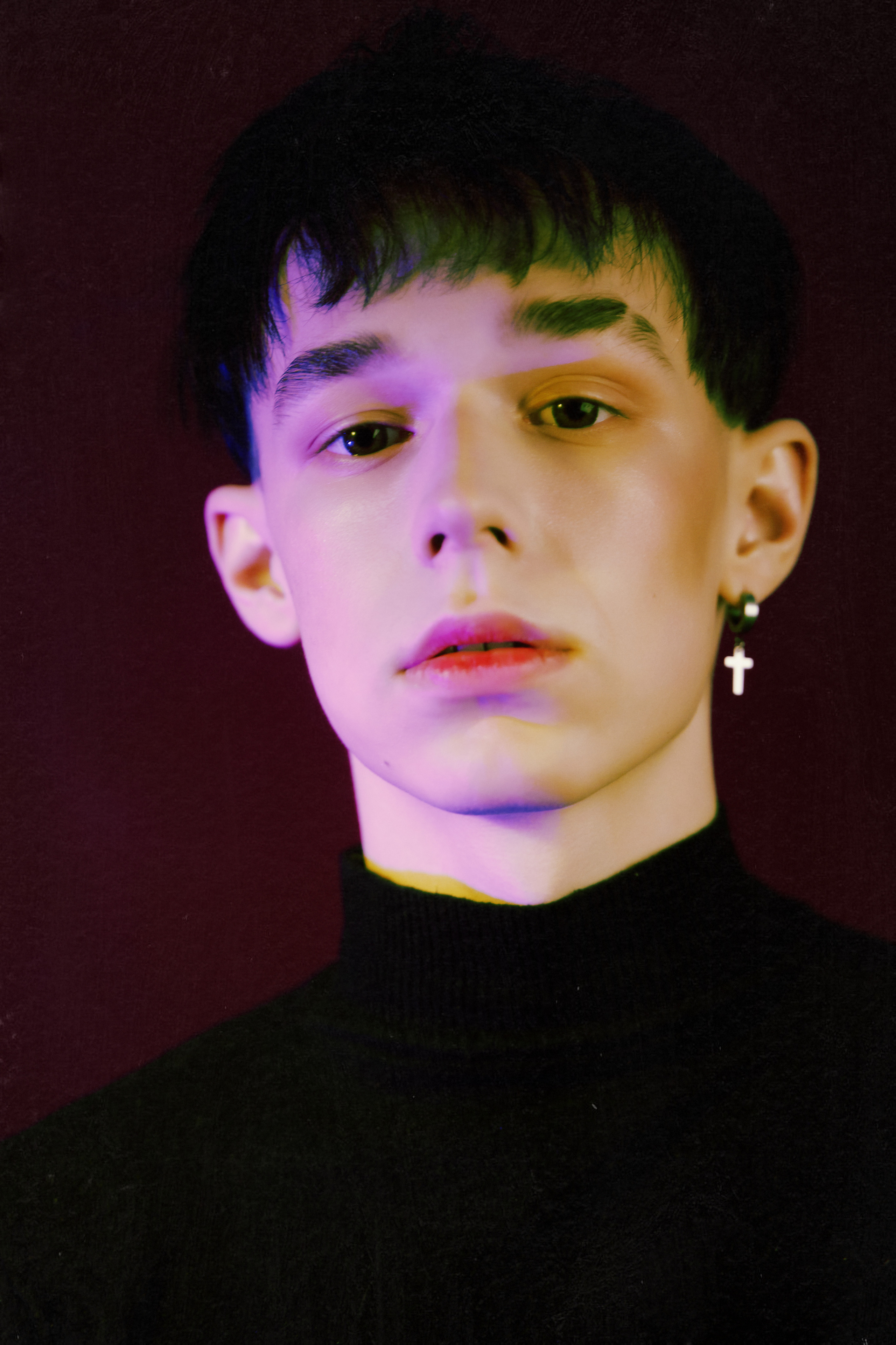 Alex. Фотограф Санкт-Петербург