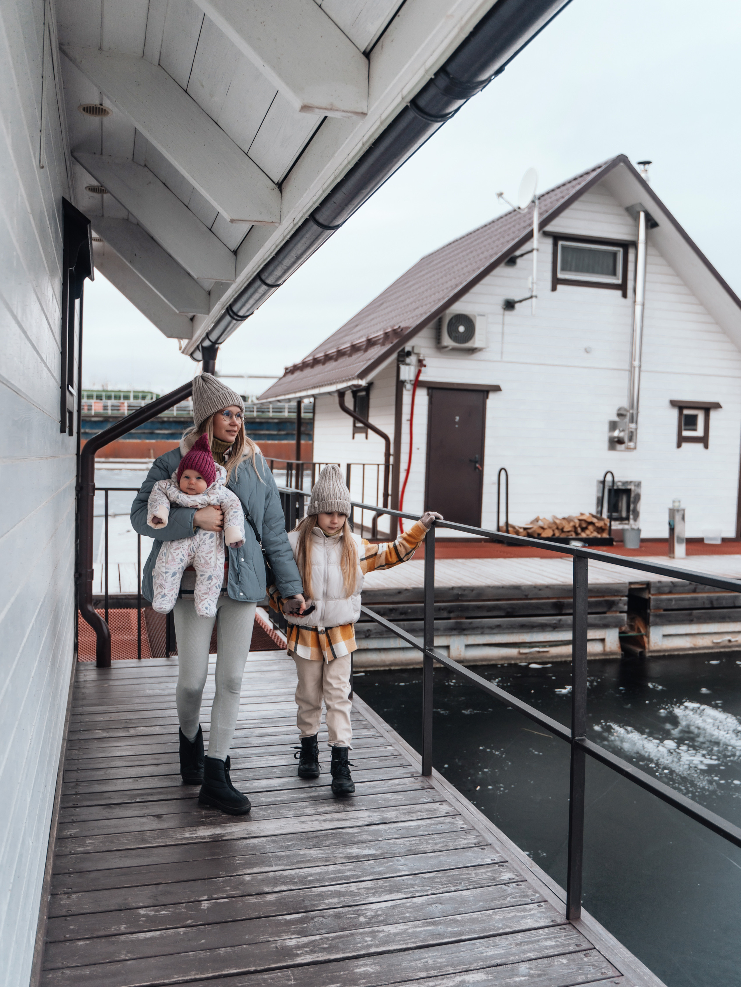 Зимний. Фотограф Санкт-Петербург