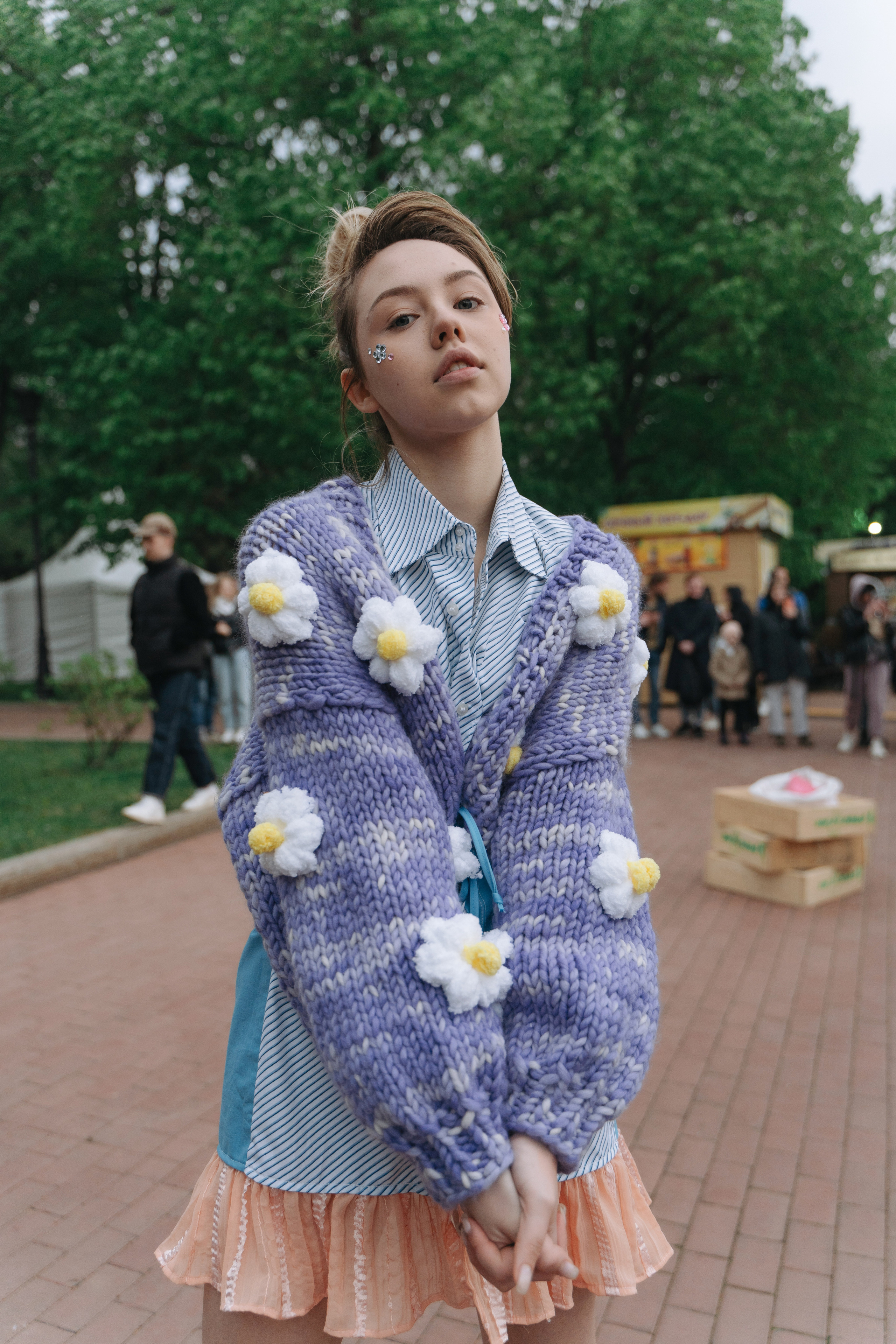 Swo_oshed. Фотограф Санкт-Петербург