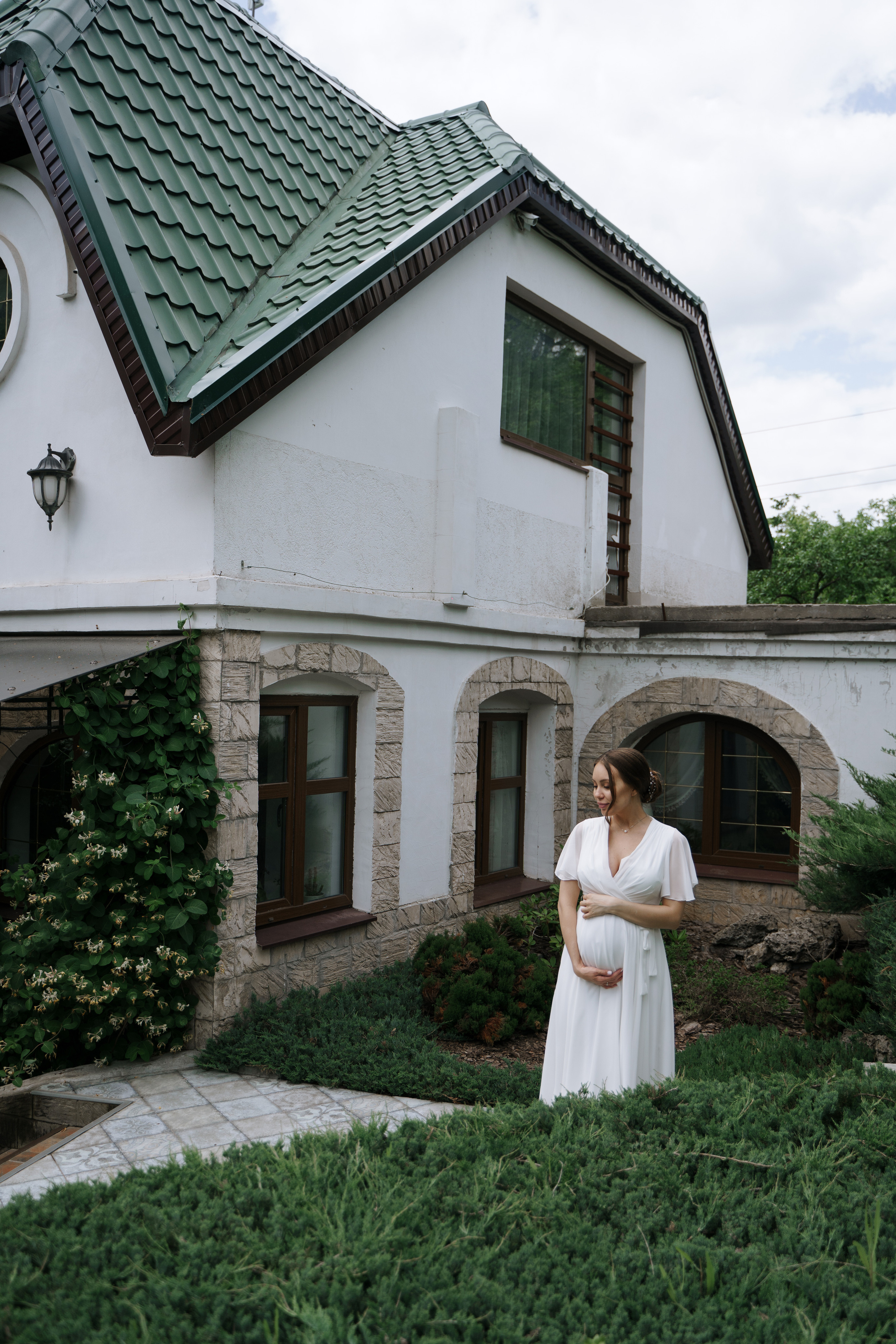 Сад. Фотограф Санкт-Петербург