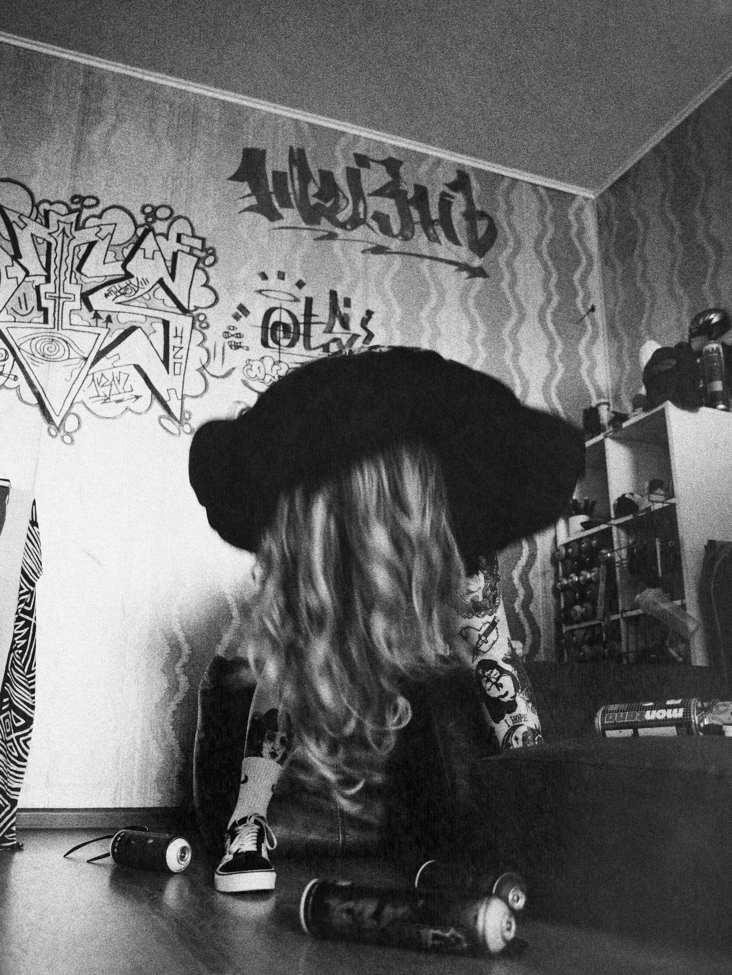 Ксюша. Фотограф Санкт-Петербург