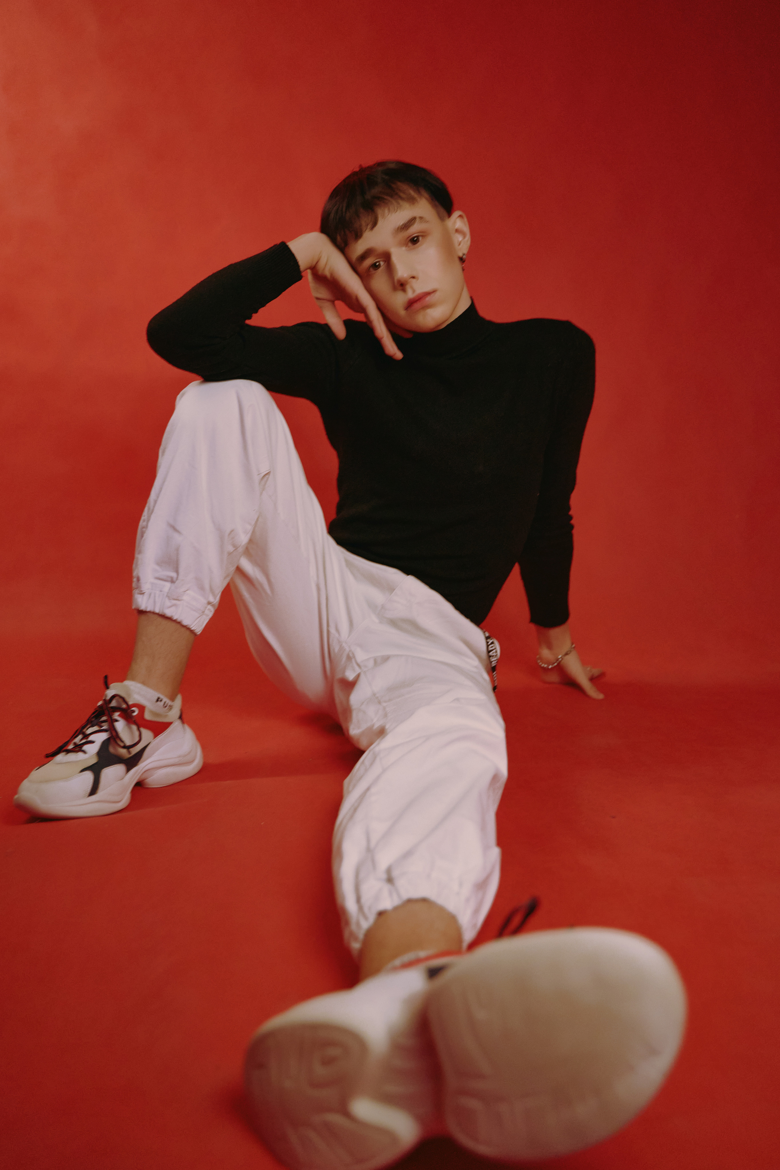 Alex. Фотограф Санкт-Петербург