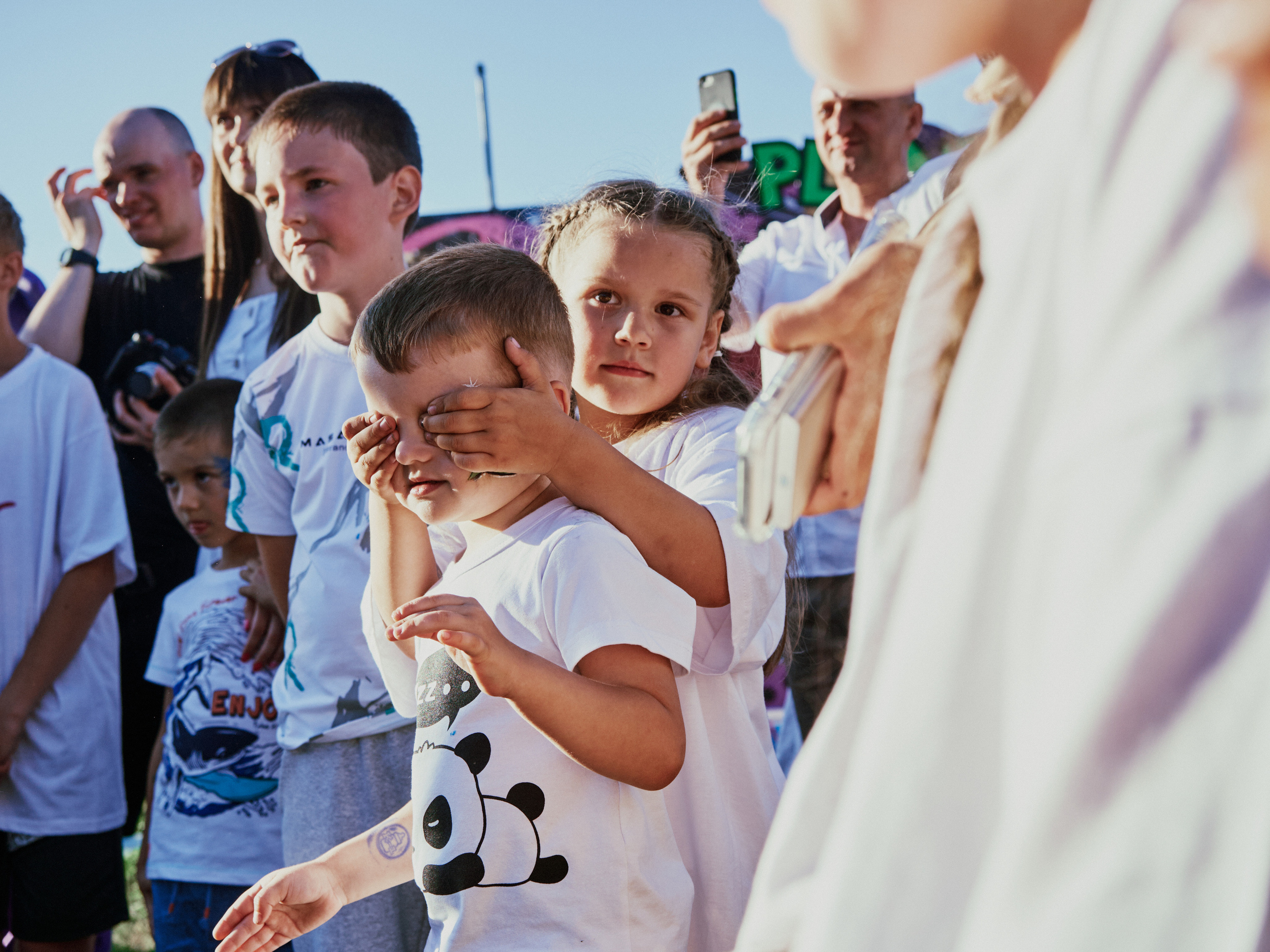 1 годик. Фотограф Санкт-Петербург