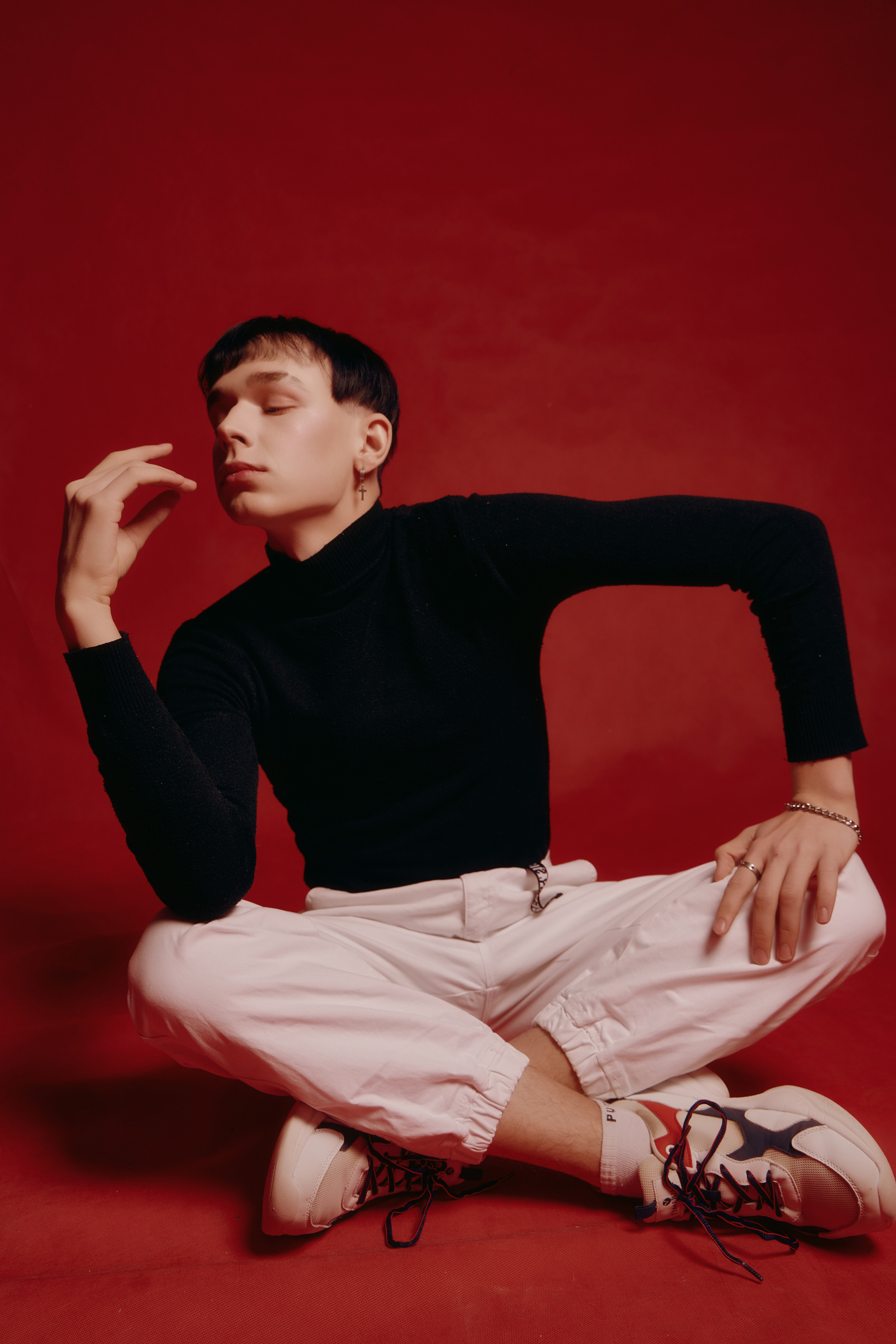 Alex. Фотограф Санкт-Петербург