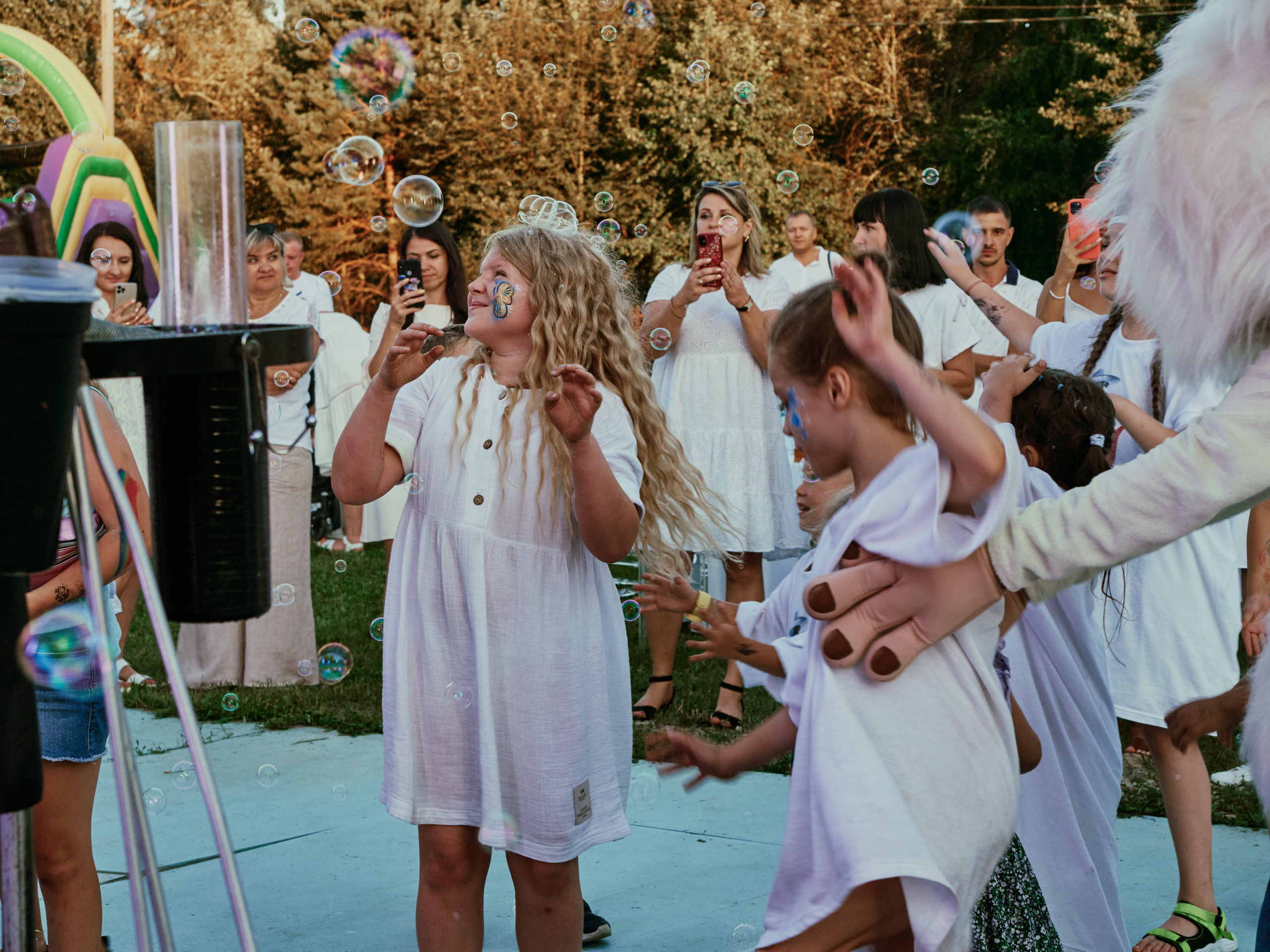 1 годик. Фотограф Санкт-Петербург