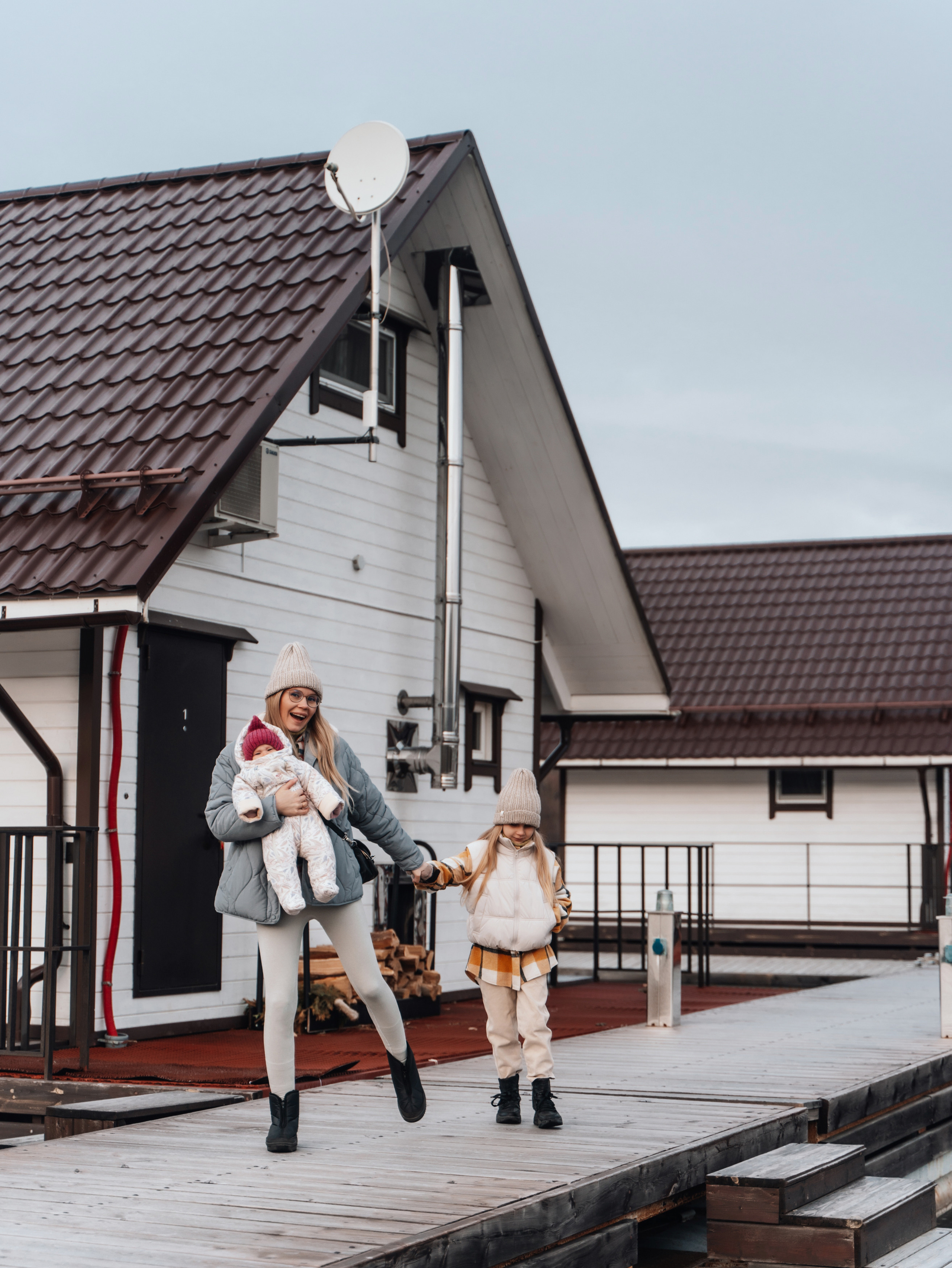 Зимний. Фотограф Санкт-Петербург